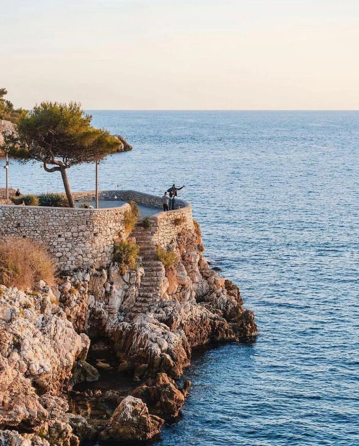 Nearby landmark in Le Riviera Collection, Signature Collection by Best Western