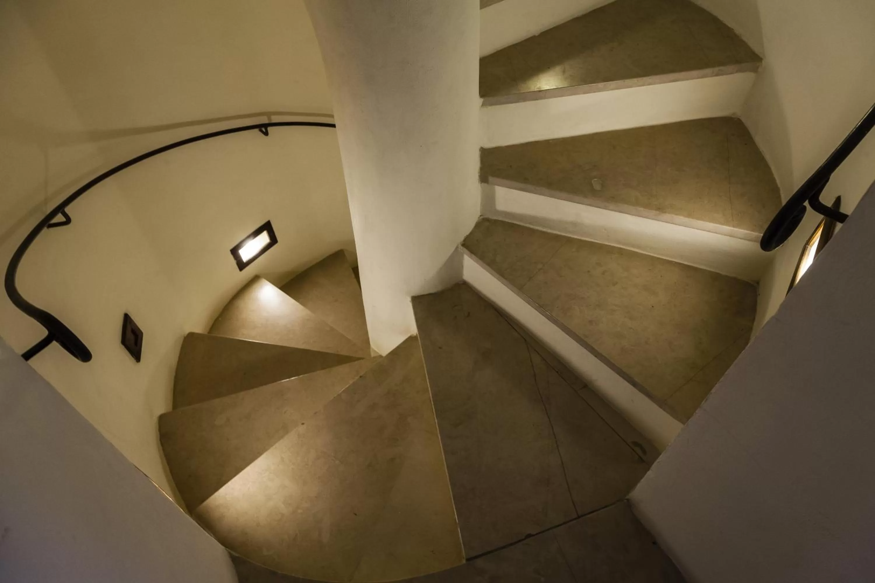 Deluxe Double Room in Hotel Foresteria Baglio Della Luna