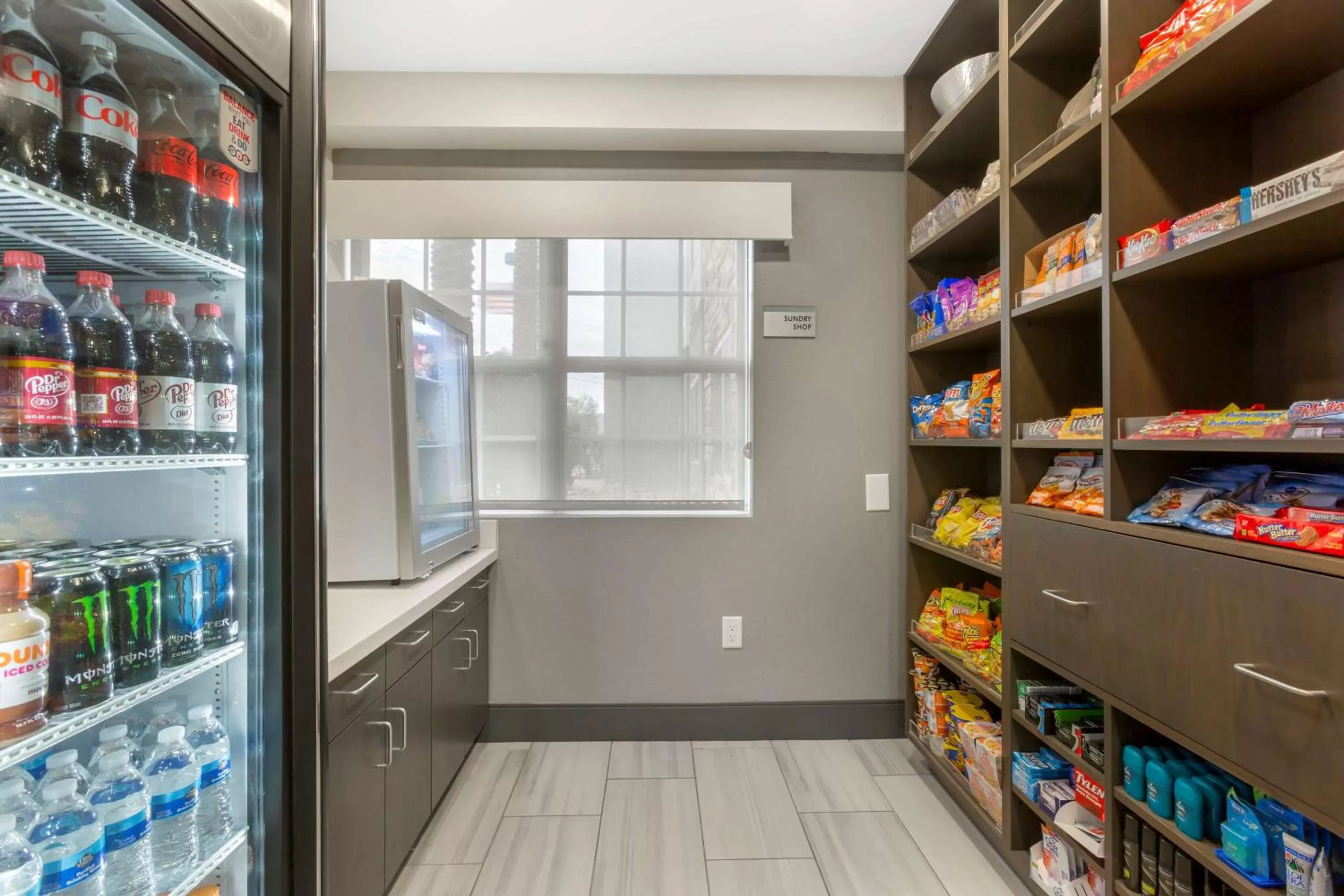 Property building in Best Western Plus Yuma Foothills Inn & Suites