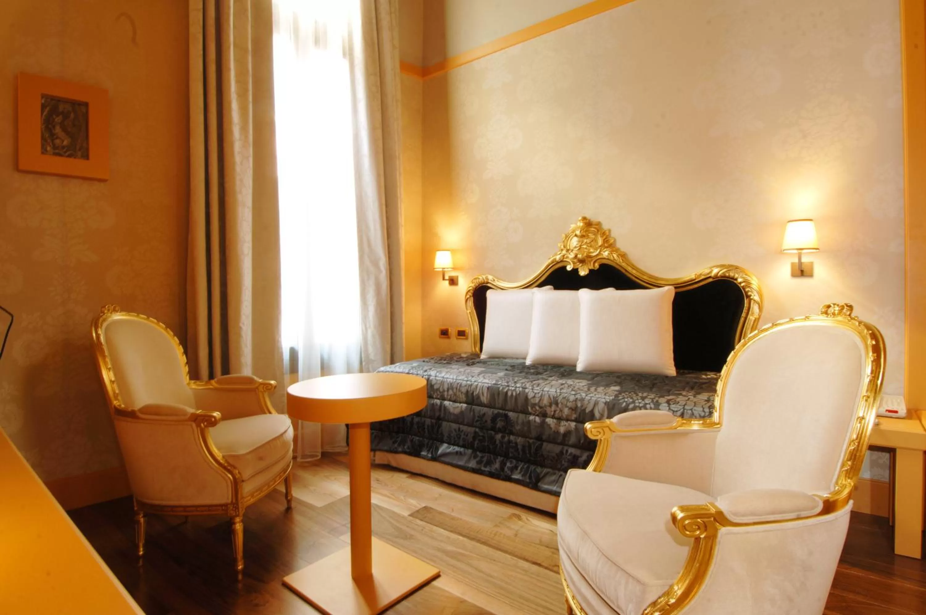 Junior Suite in Hotel Cà Zusto Venezia