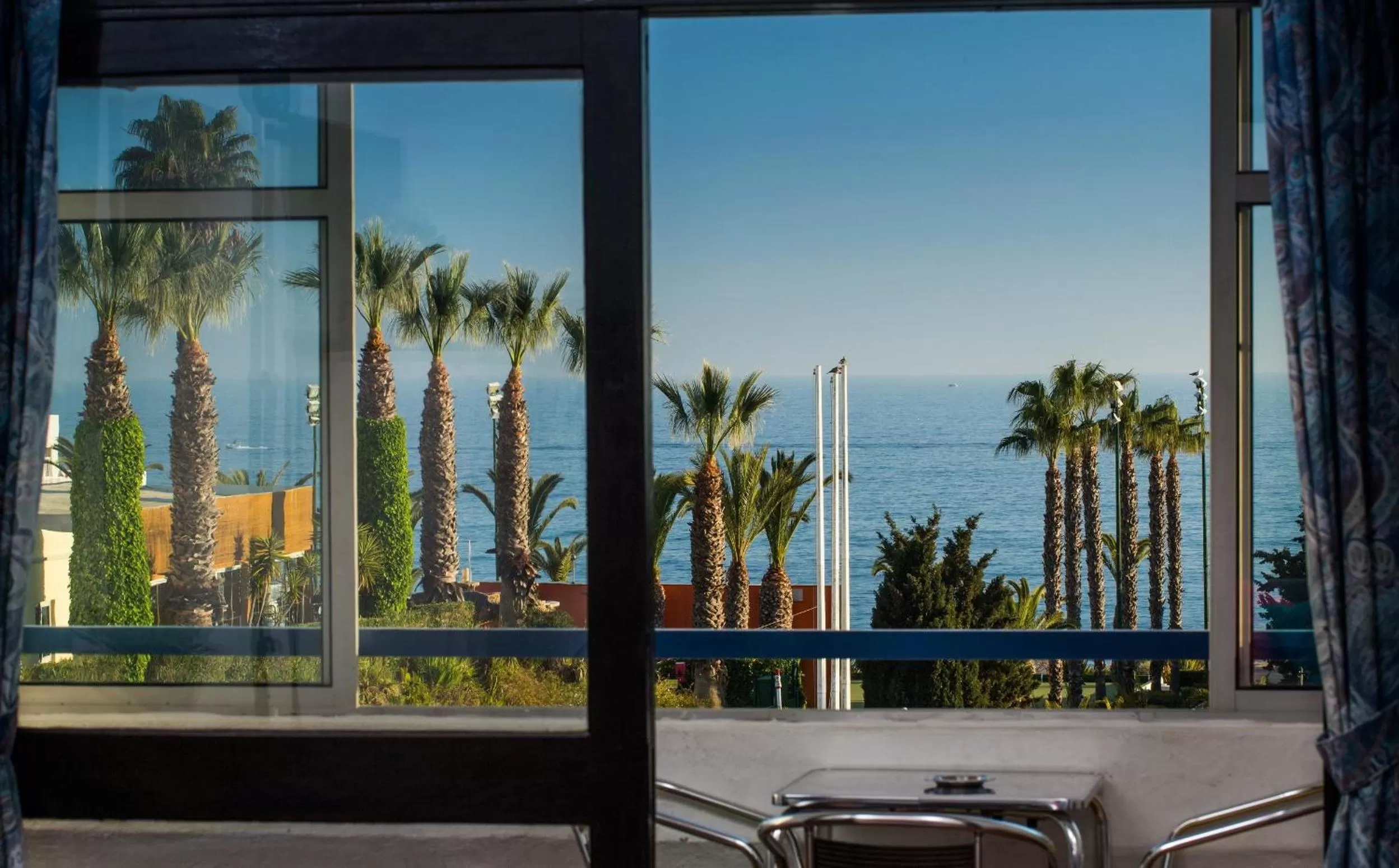 Apartamentos Azul Mar