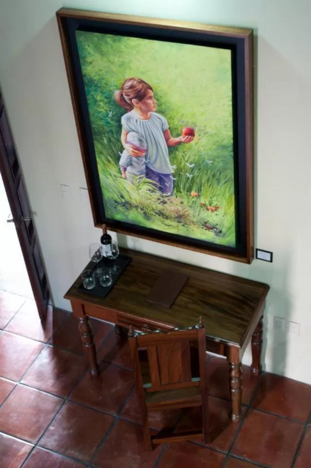 Hotel Boutique Hacienda del Gobernador