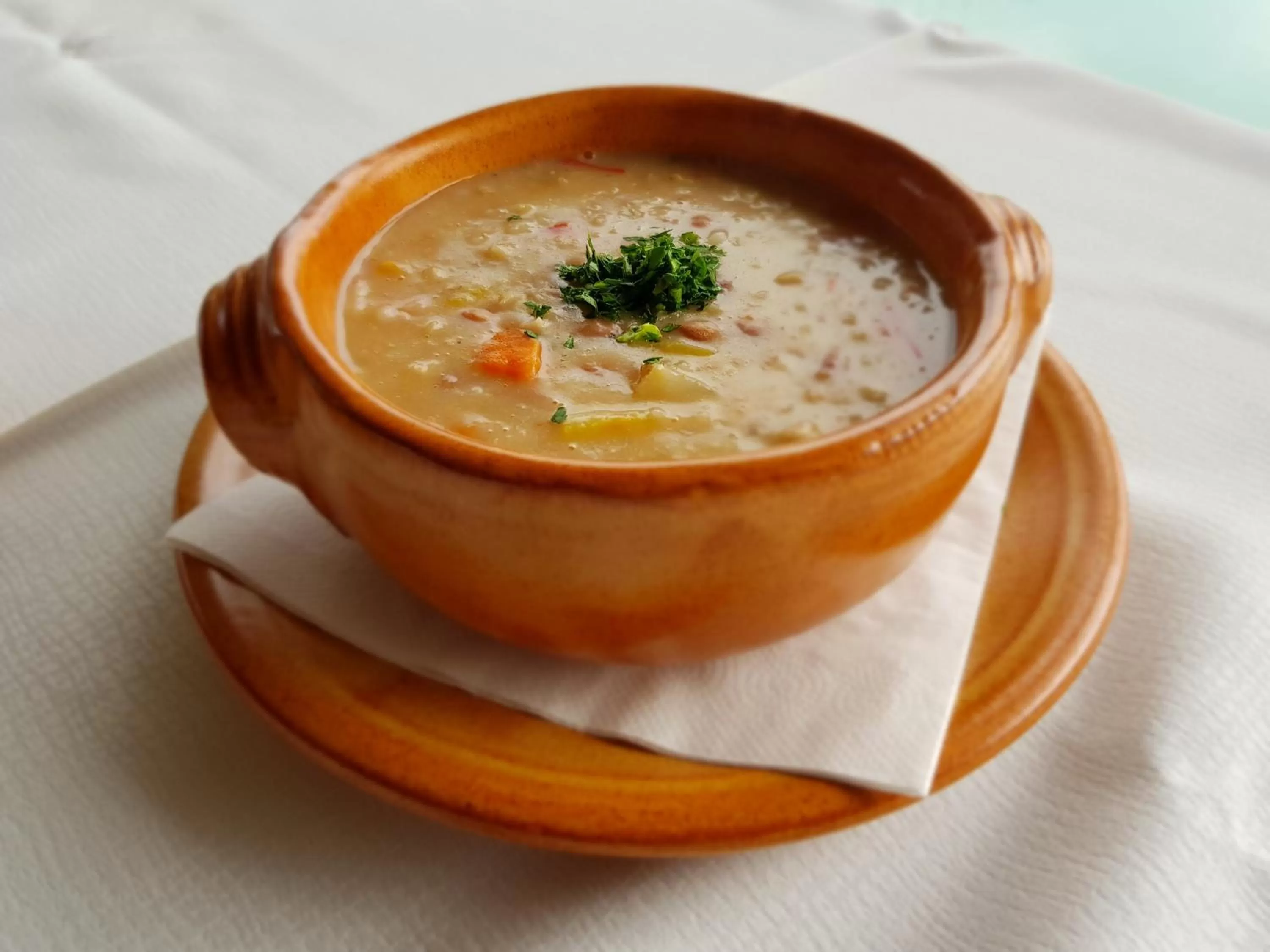 Food close-up, Food in Gostisce Jezero