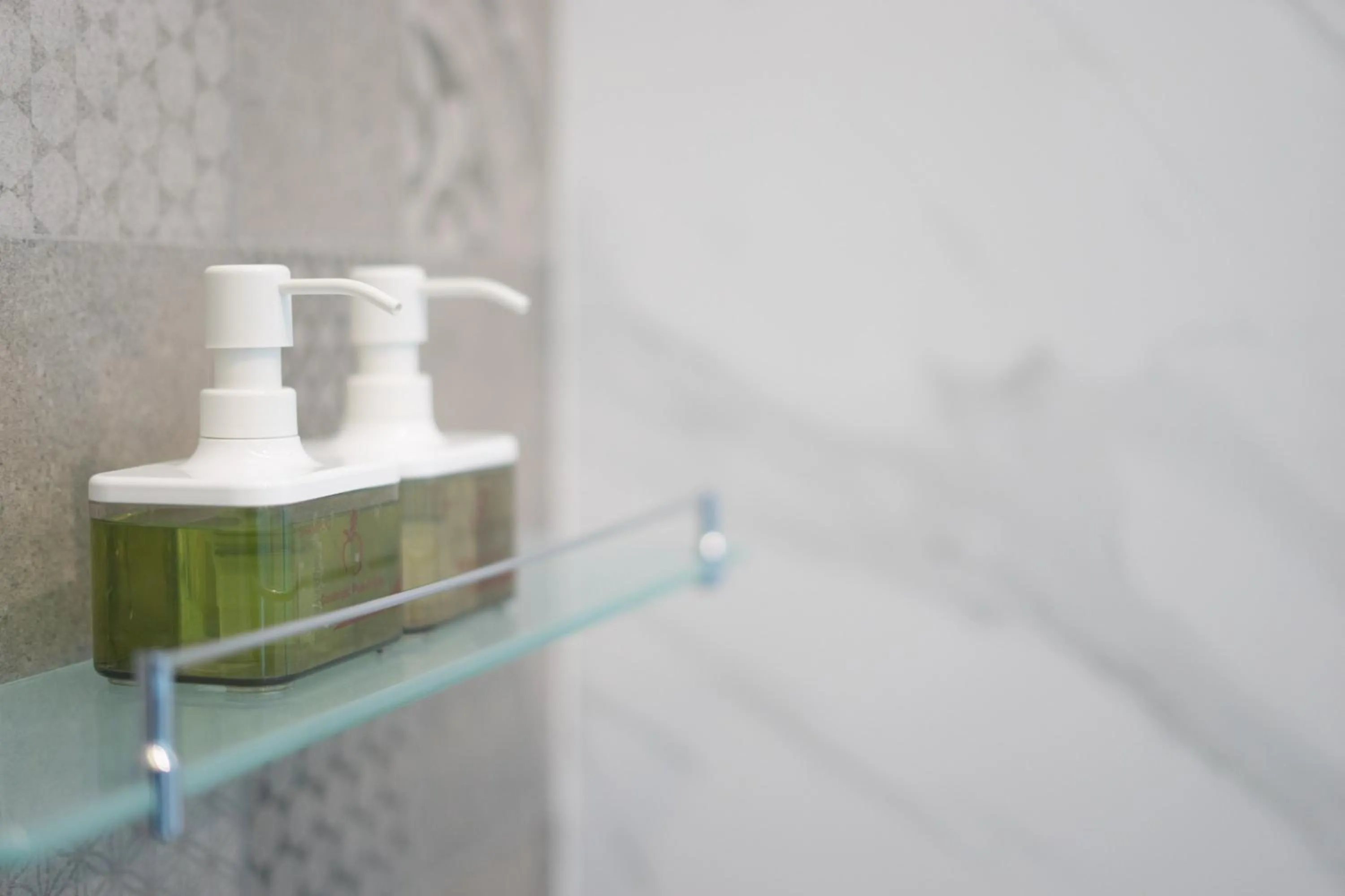 Bathroom in Good Night Pool Villa Phuket - SHA Plus