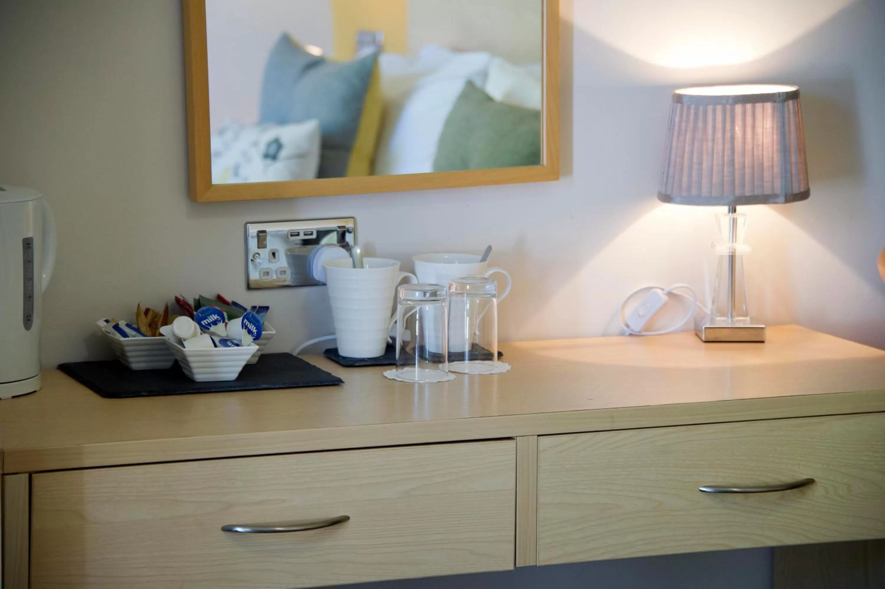 Rose and Crown Hotel