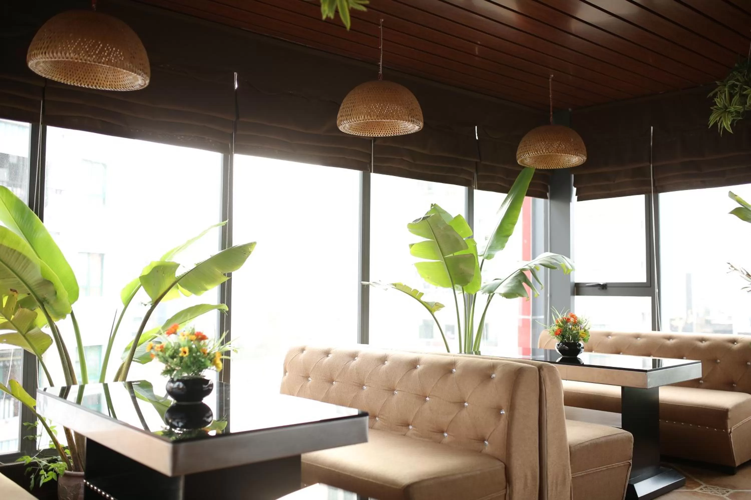 Kawasaki Hotel Cầu Giấy