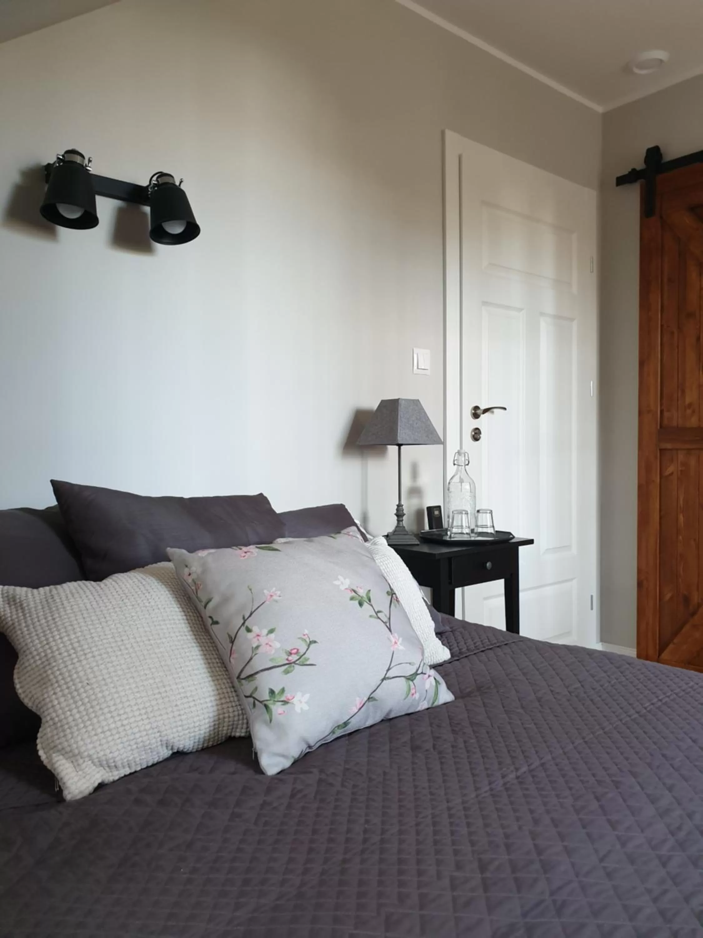 Two-Bedroom Suite in Majątek Morgi