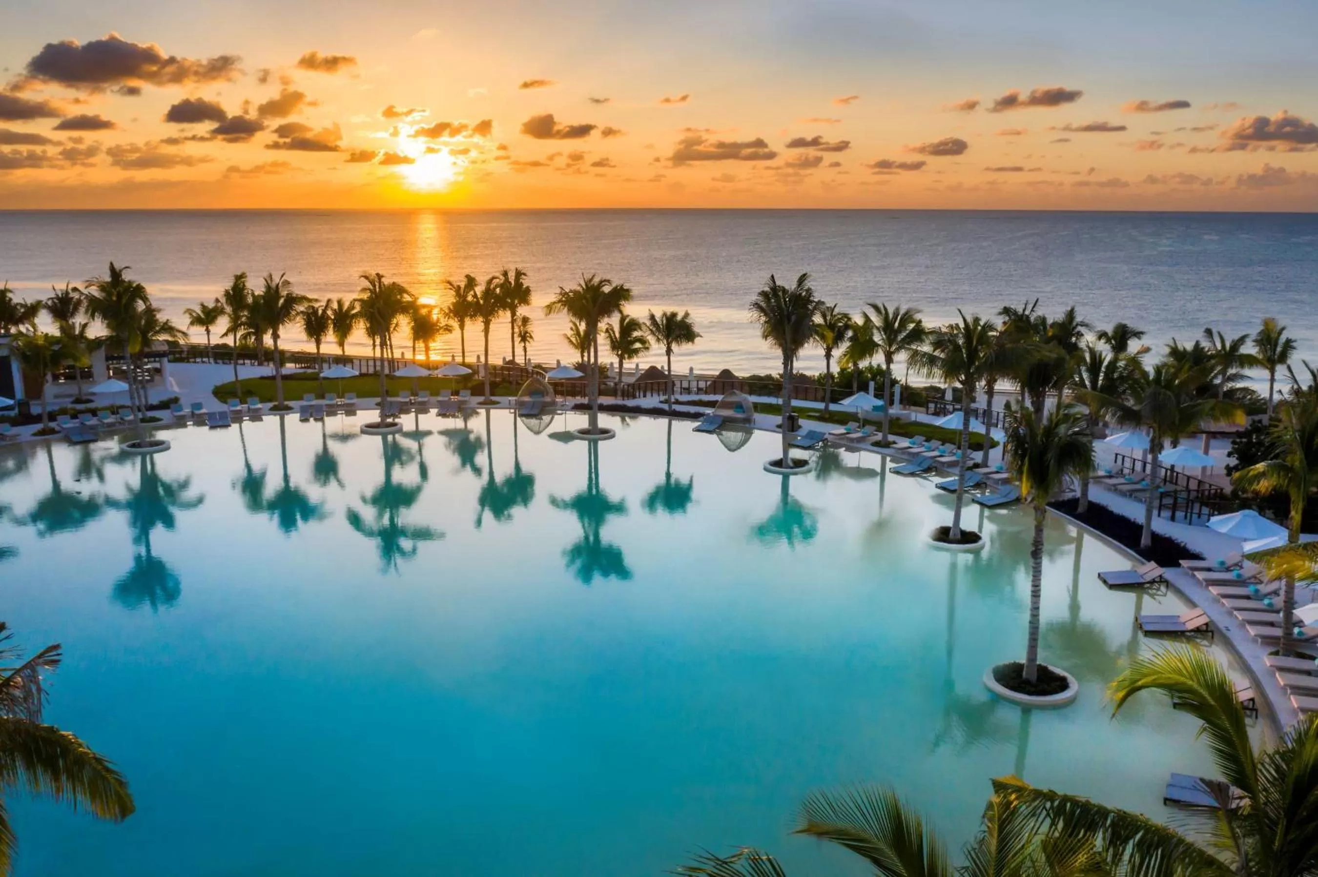Day in Haven Riviera Cancun - All Inclusive - Adults Only