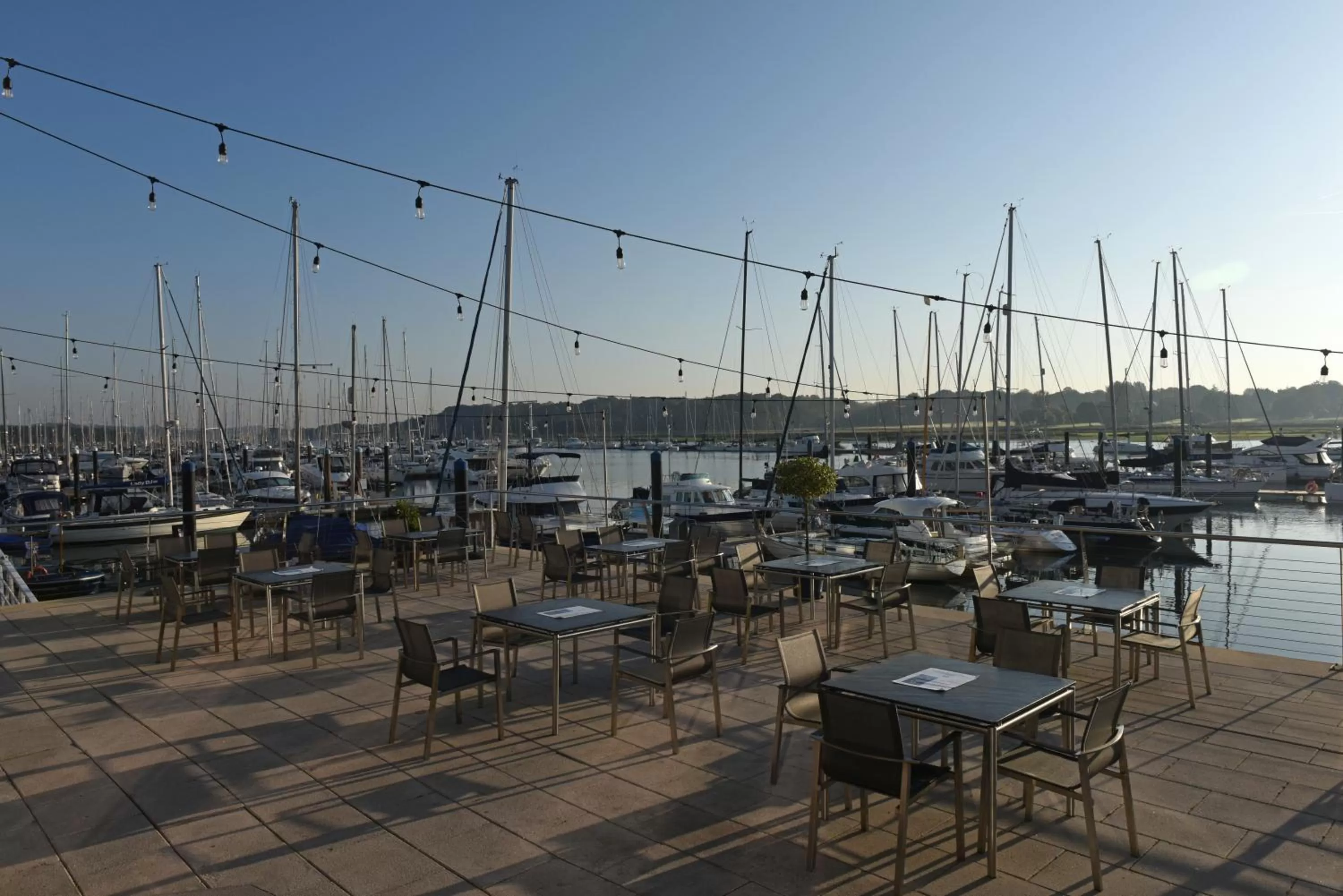 Royal Southern Yacht Club