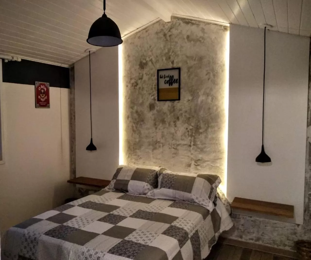 Casa de Hóspedes "Guesthouse Prainha"