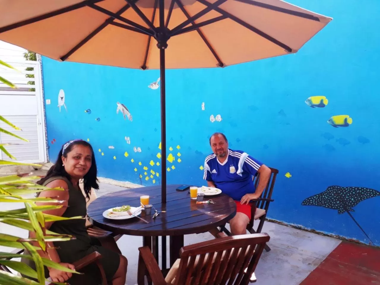 Apartamentos Isla Tropical