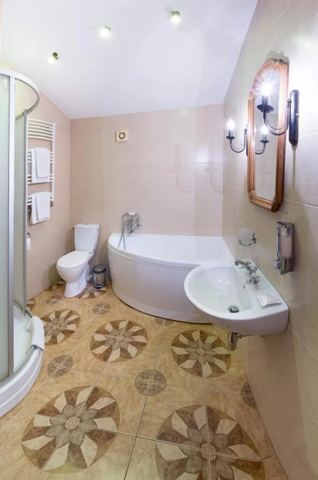 Hotel - Bar Grafaite