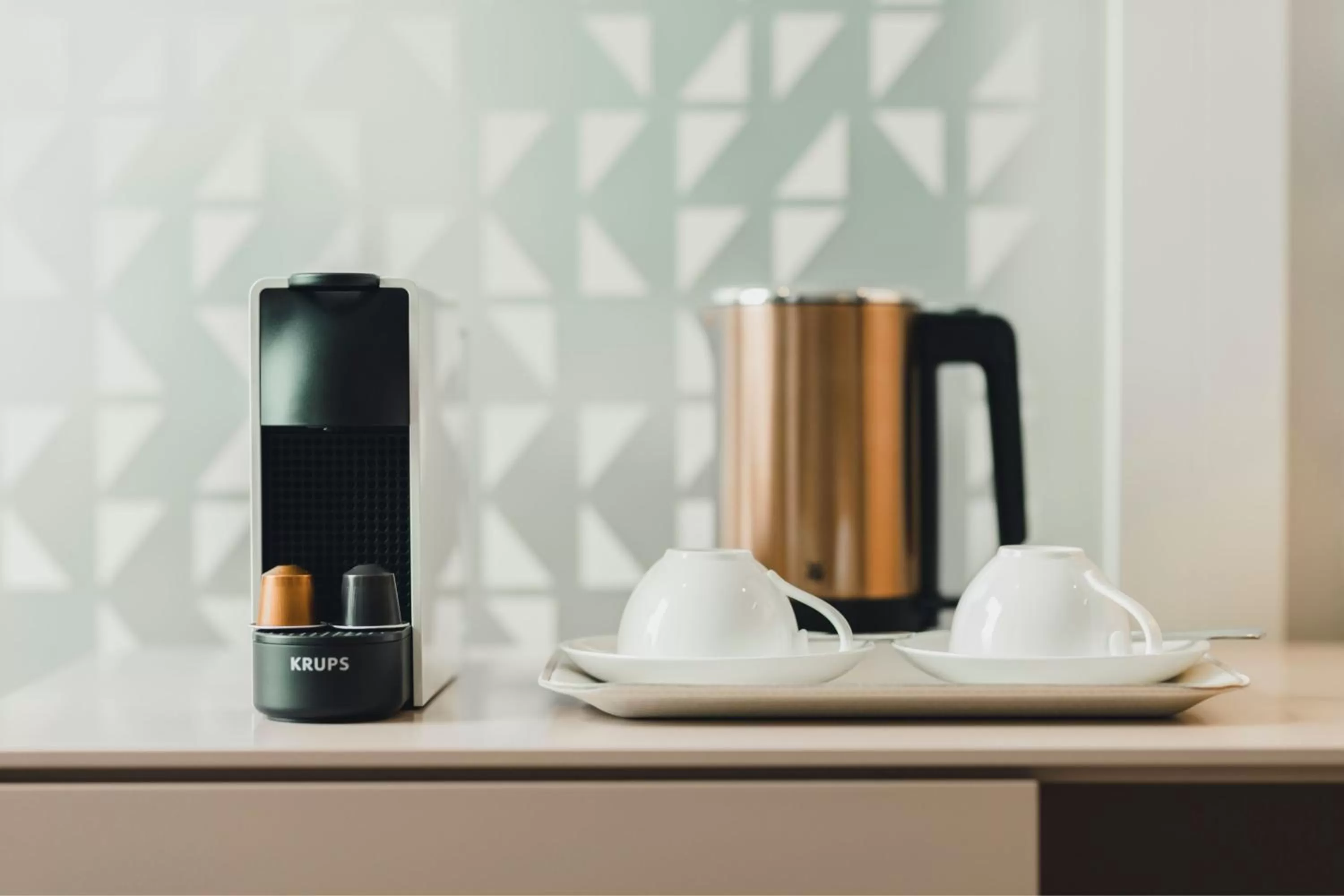 Central by Residence Hotel