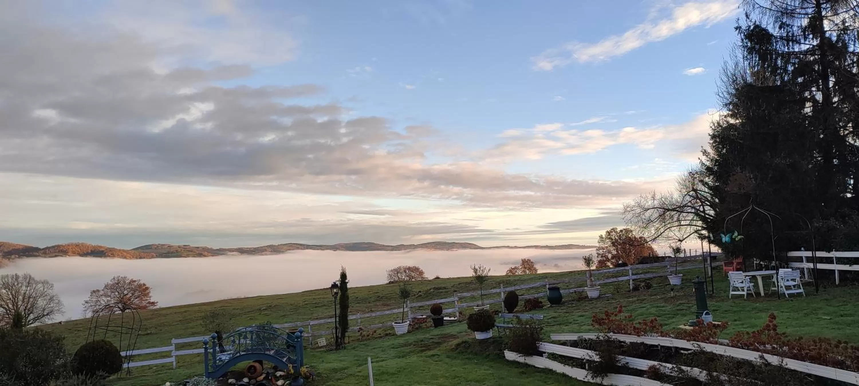 Domaine Le Lanis Chambre d'hôtes avec spa sur réservation