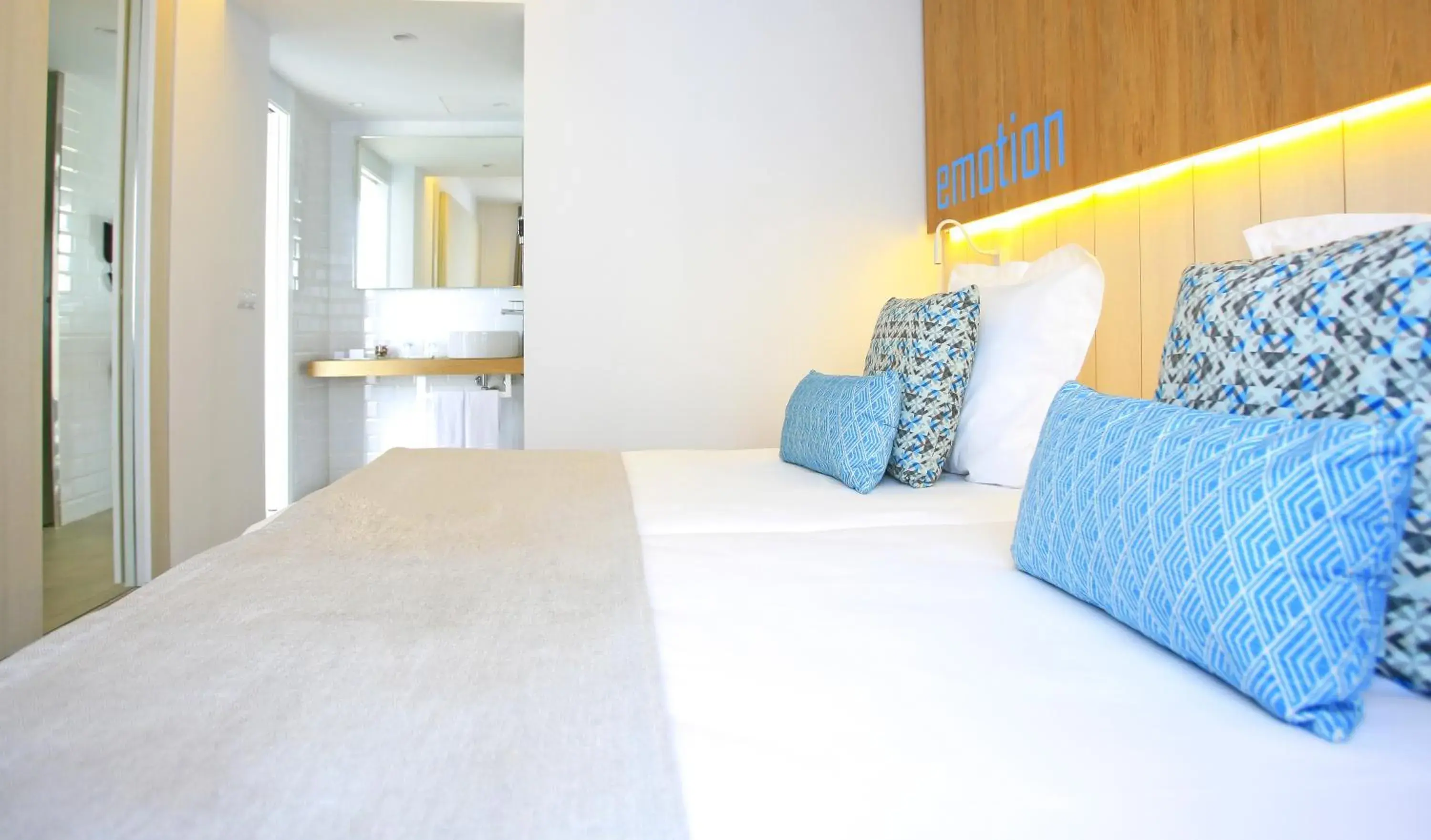 Standard Double Room in Labranda Corralejo Village Standard Double Room in Labranda Corralejo Village