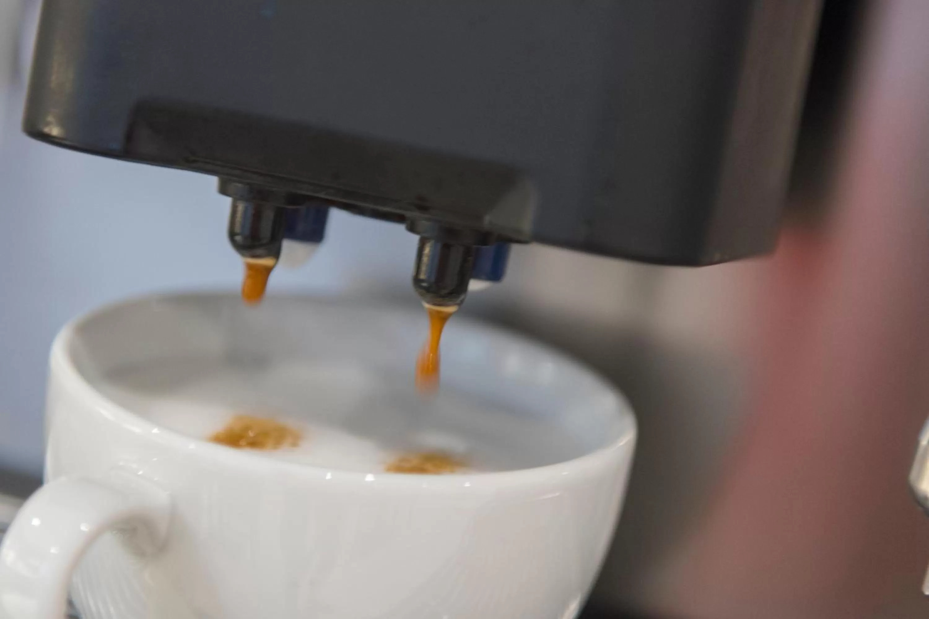 Non alcoholic drinks in Palazzo Violetta