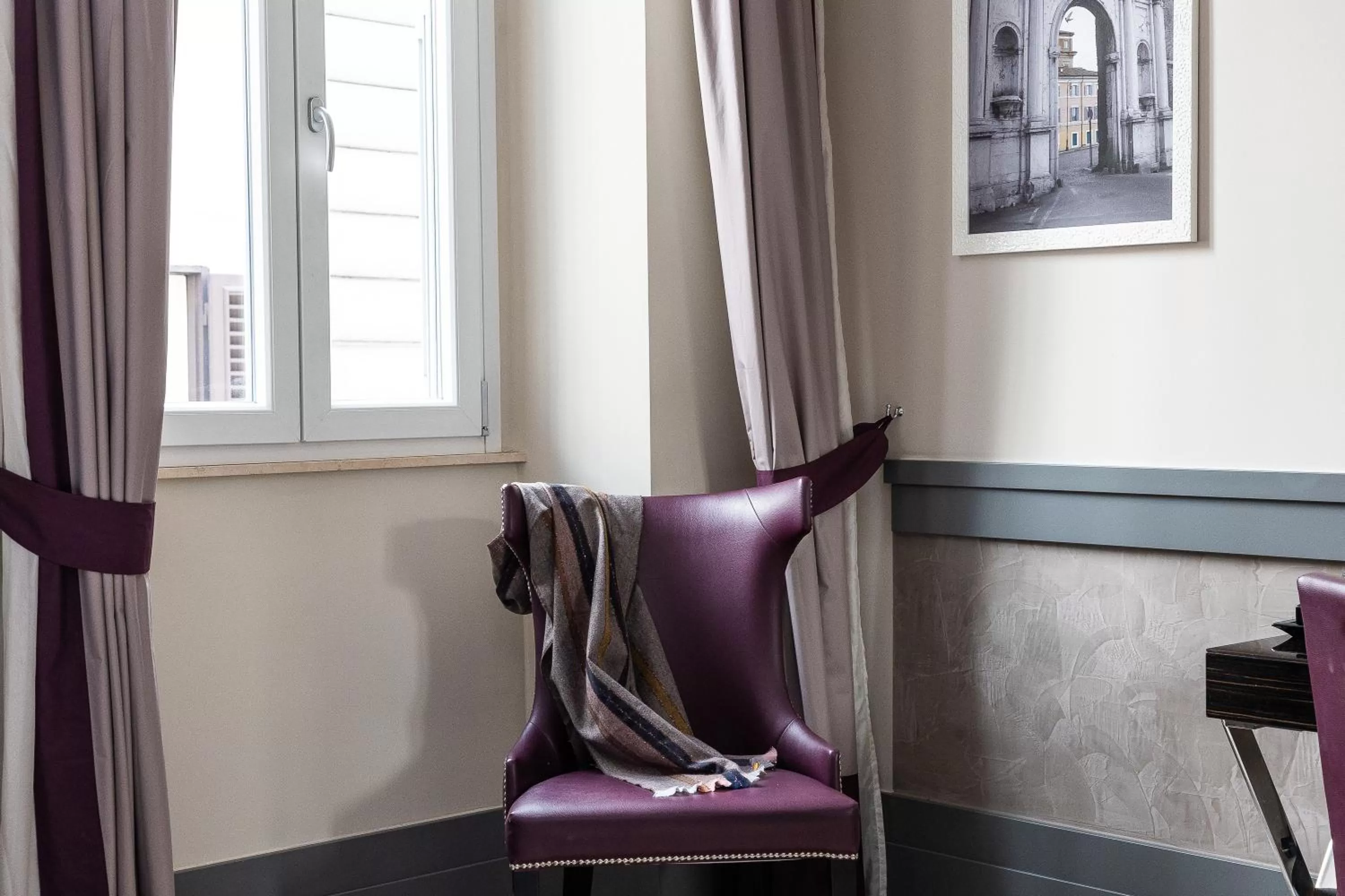 Other in Hotel Castellino Roma