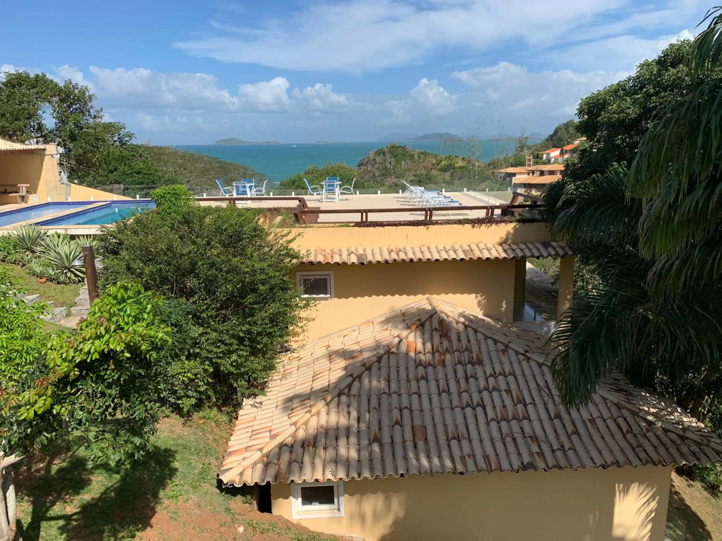 Praia da Ferradurinha Guest House