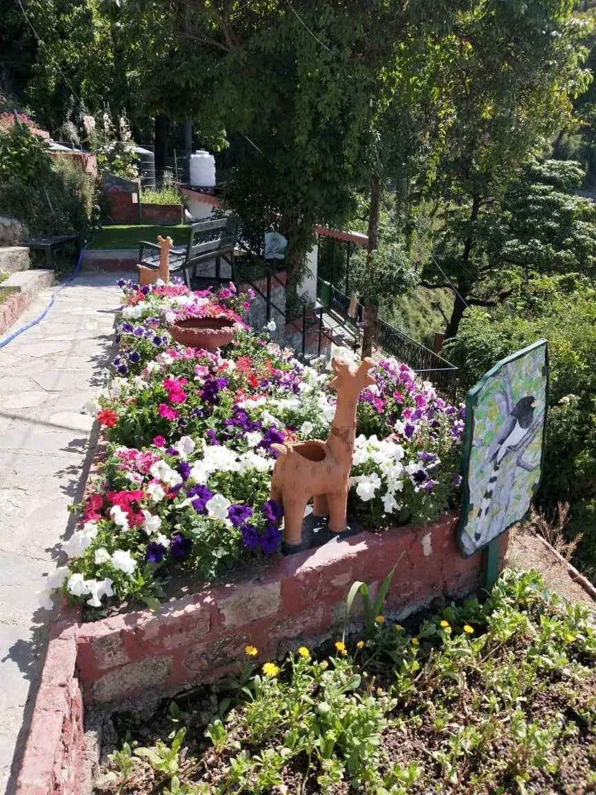 Property building in Hotel SunGrace