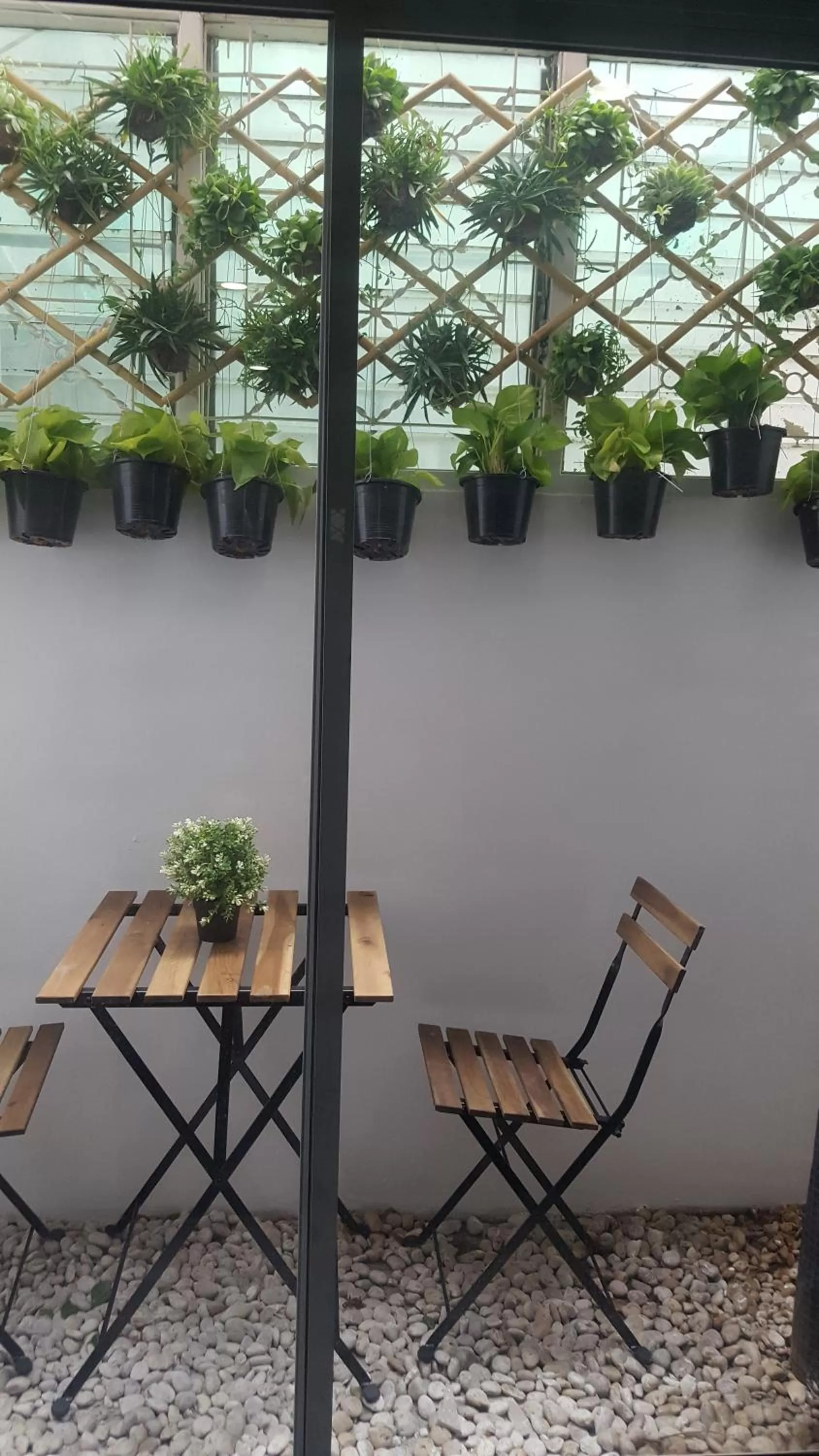 Haus Sathorn 21 Bed and Breakfast