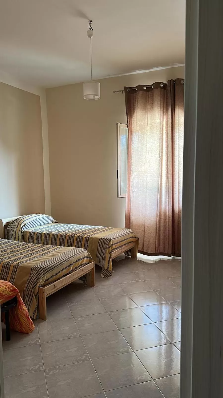 Bed in B&B Oasi del Voscone