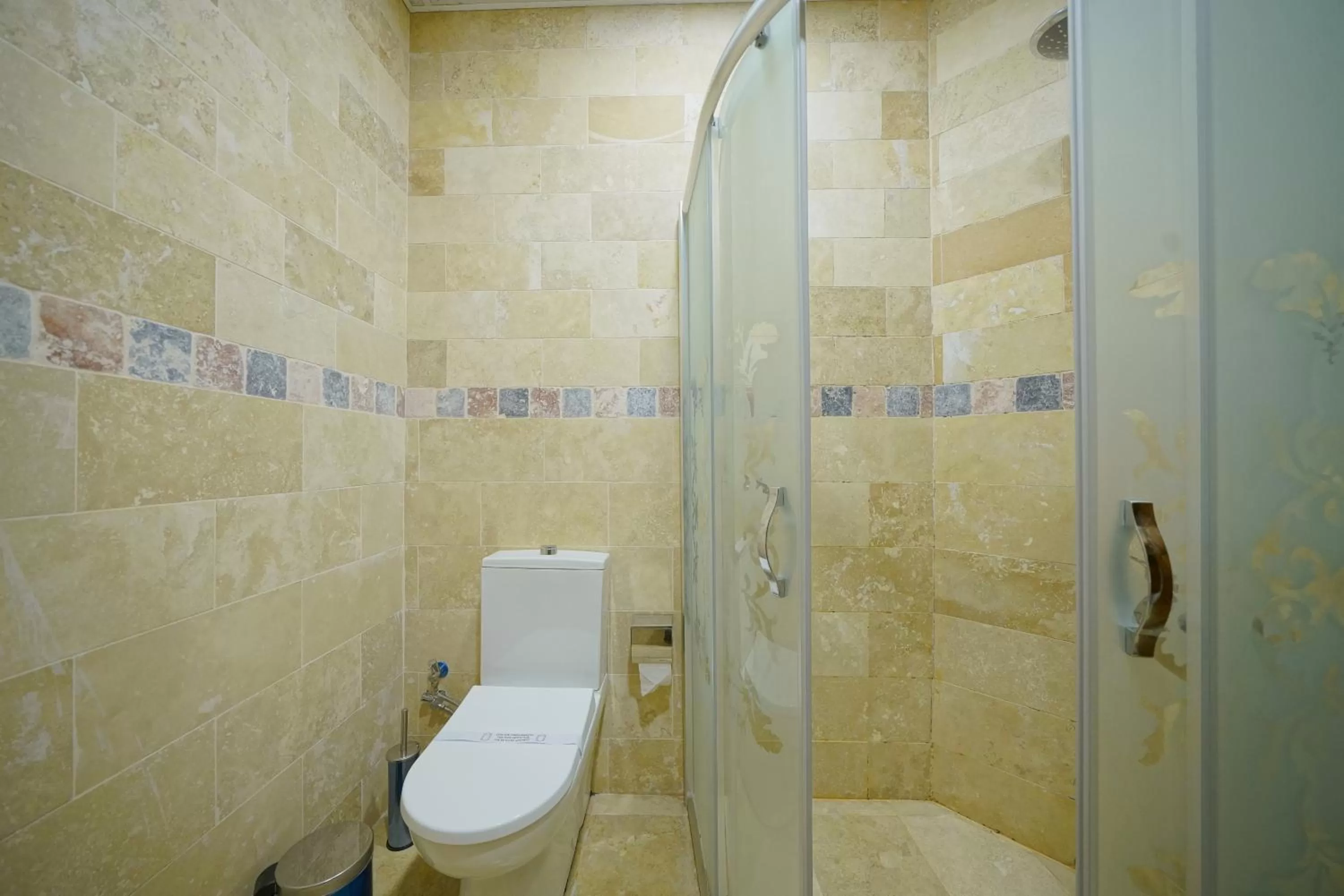 Bathroom in Arch Palace