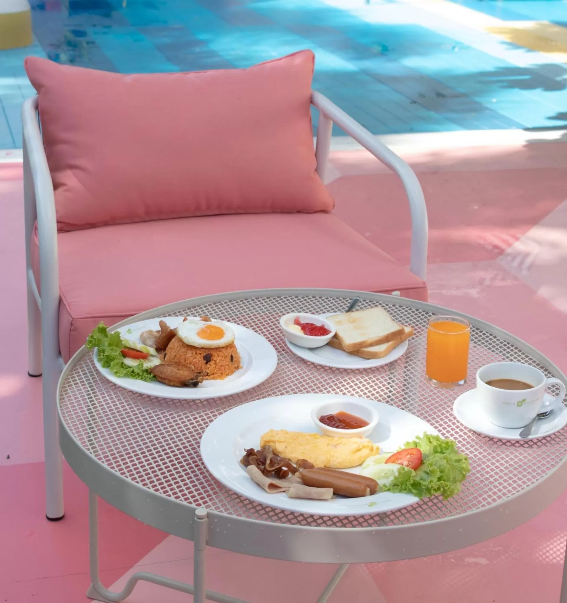 Silathip Huahin Serviced Apartment