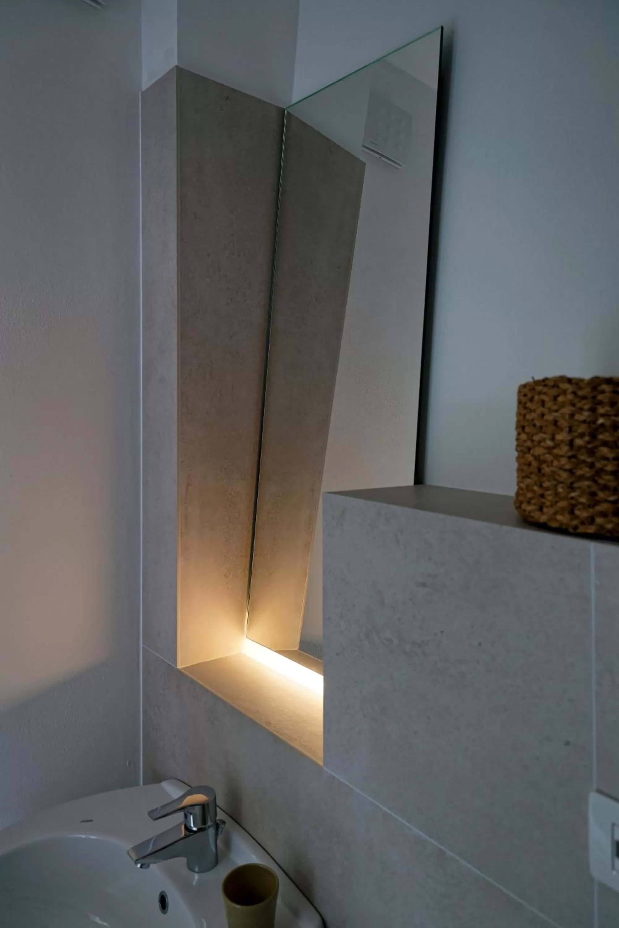 Il Carrubo residenza Walk&Stay