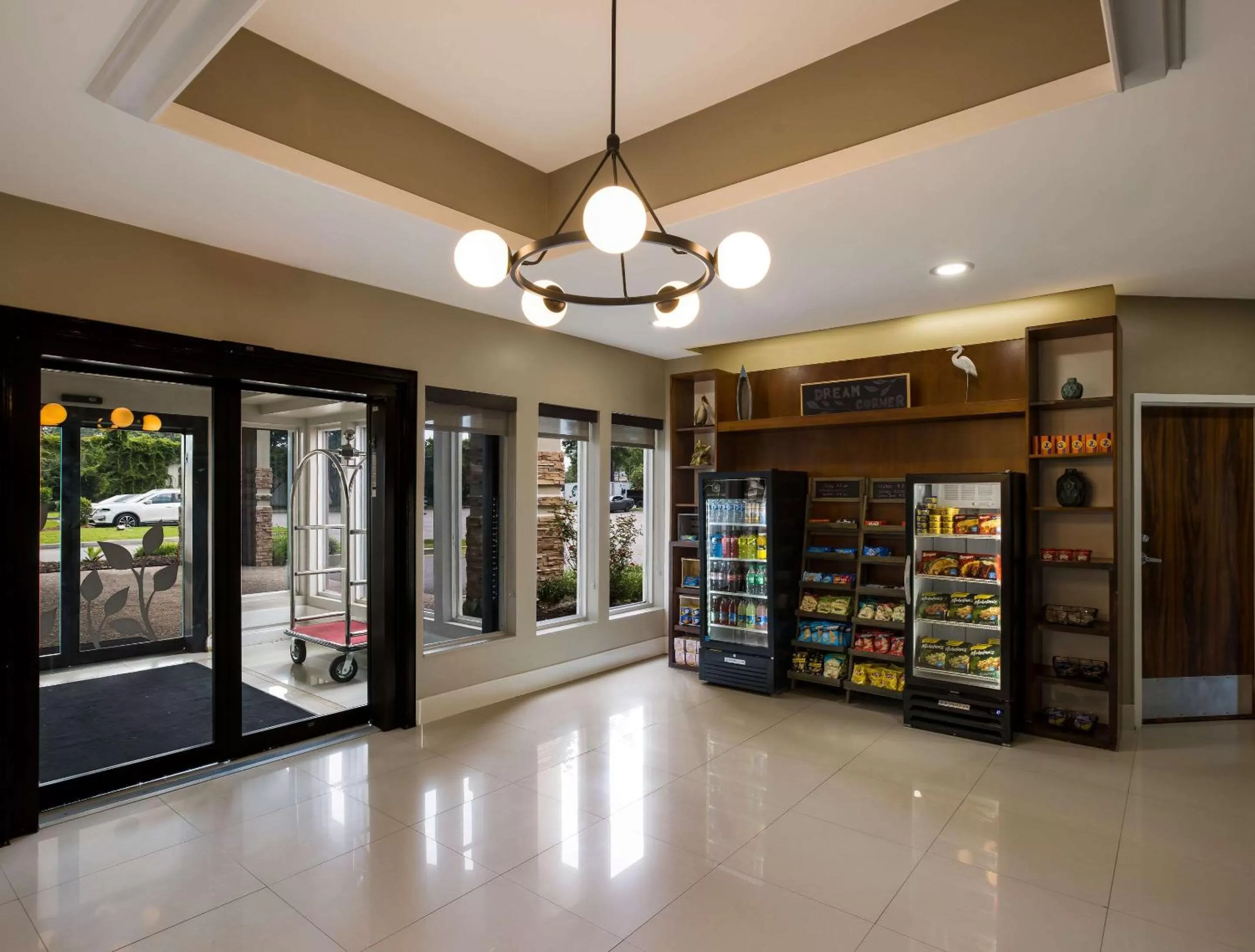 Other in MainStay Suites Savannah Midtown