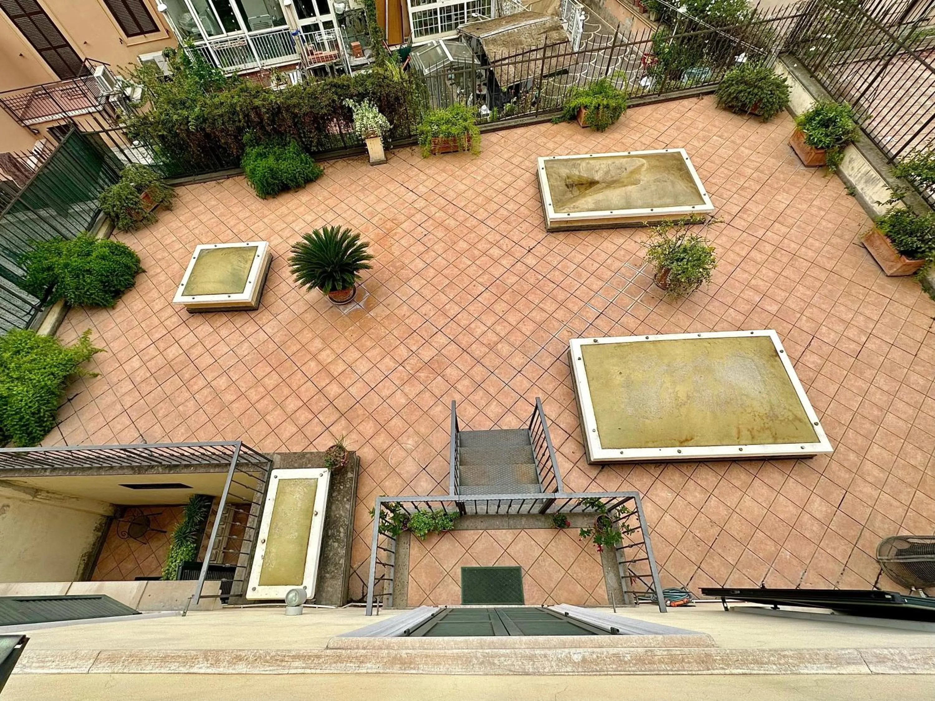 Hotel Principe Di Piemonte