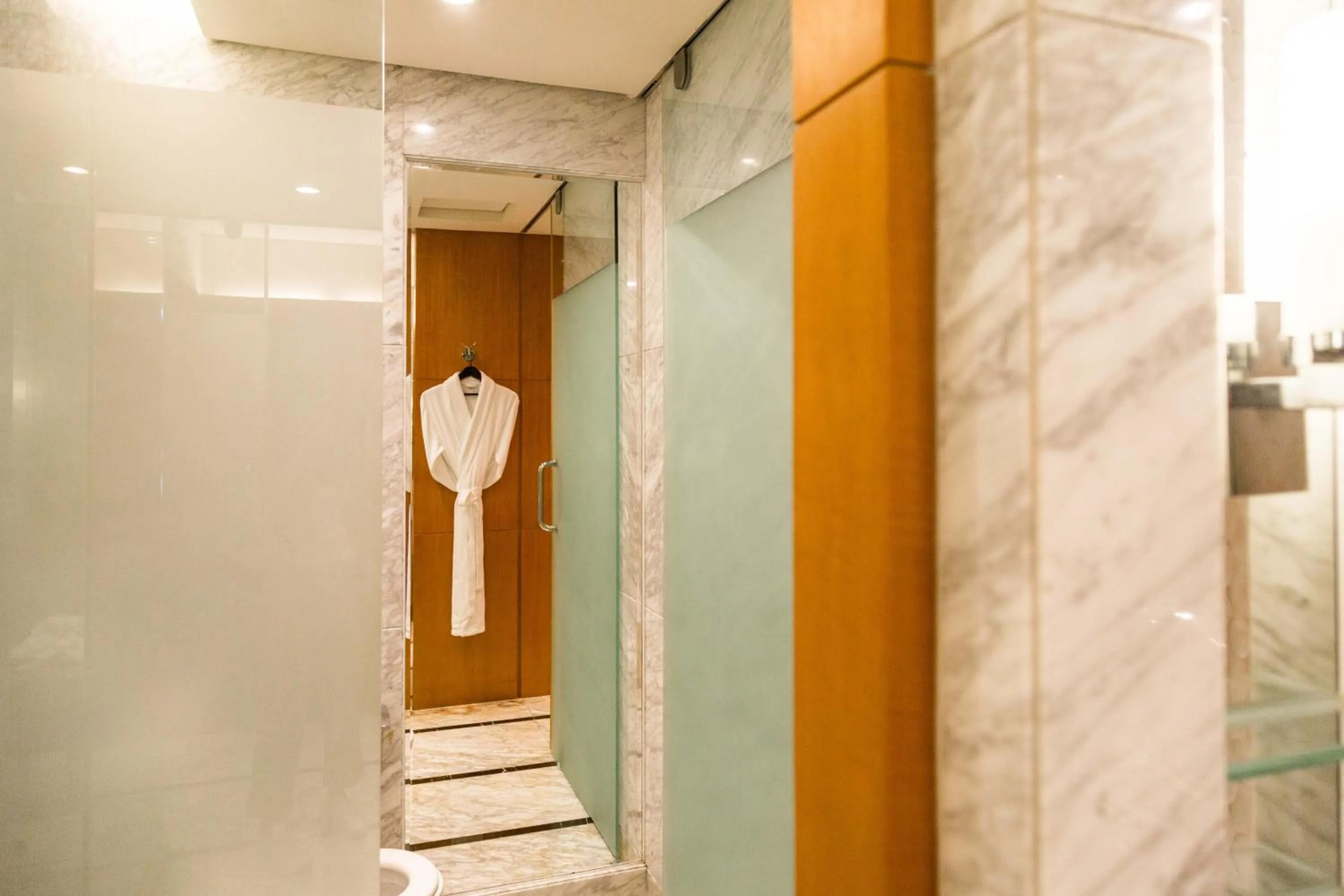 Hyatt Regency Dongguan