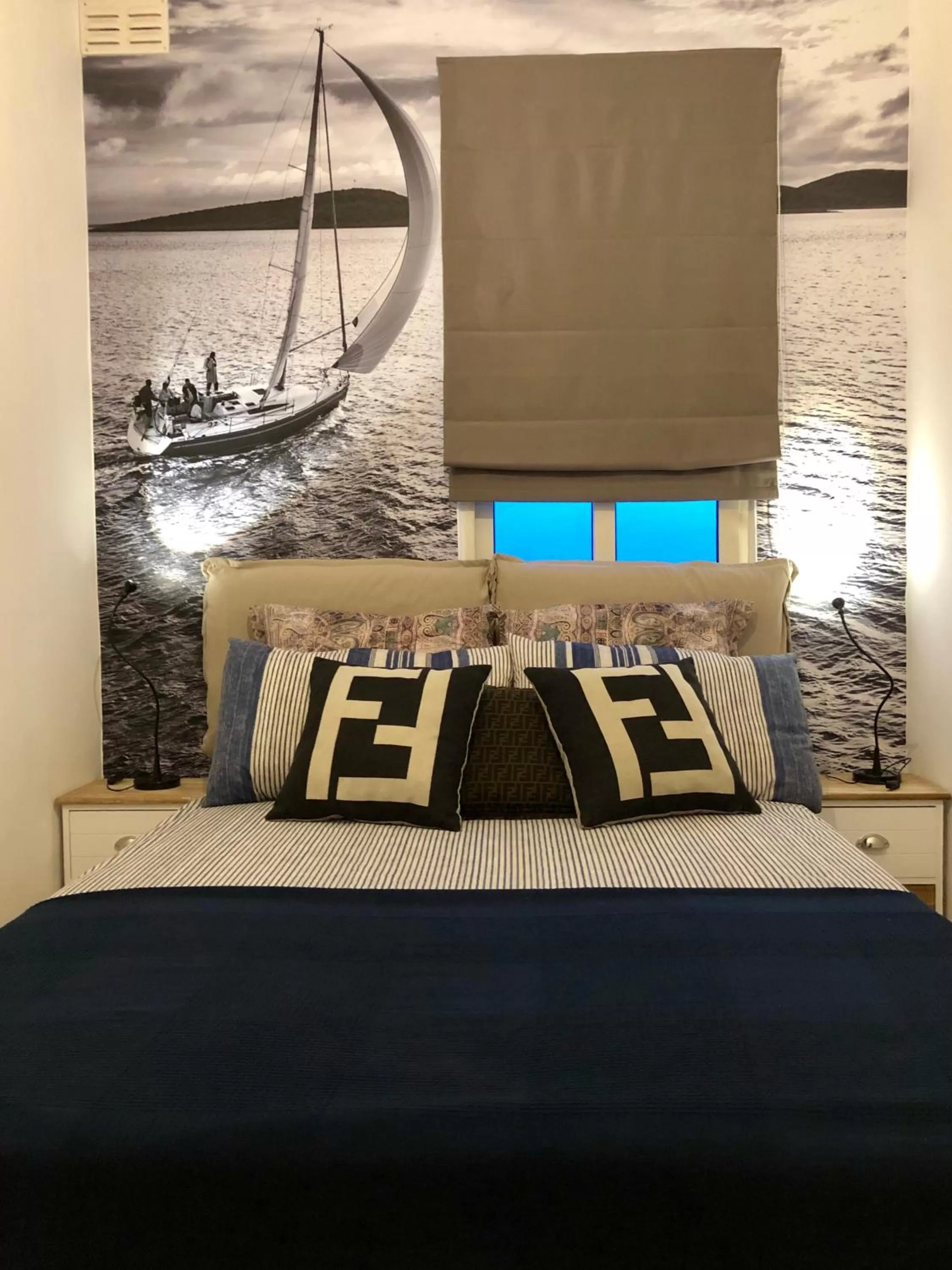 Nautilus Boutique Townhouse