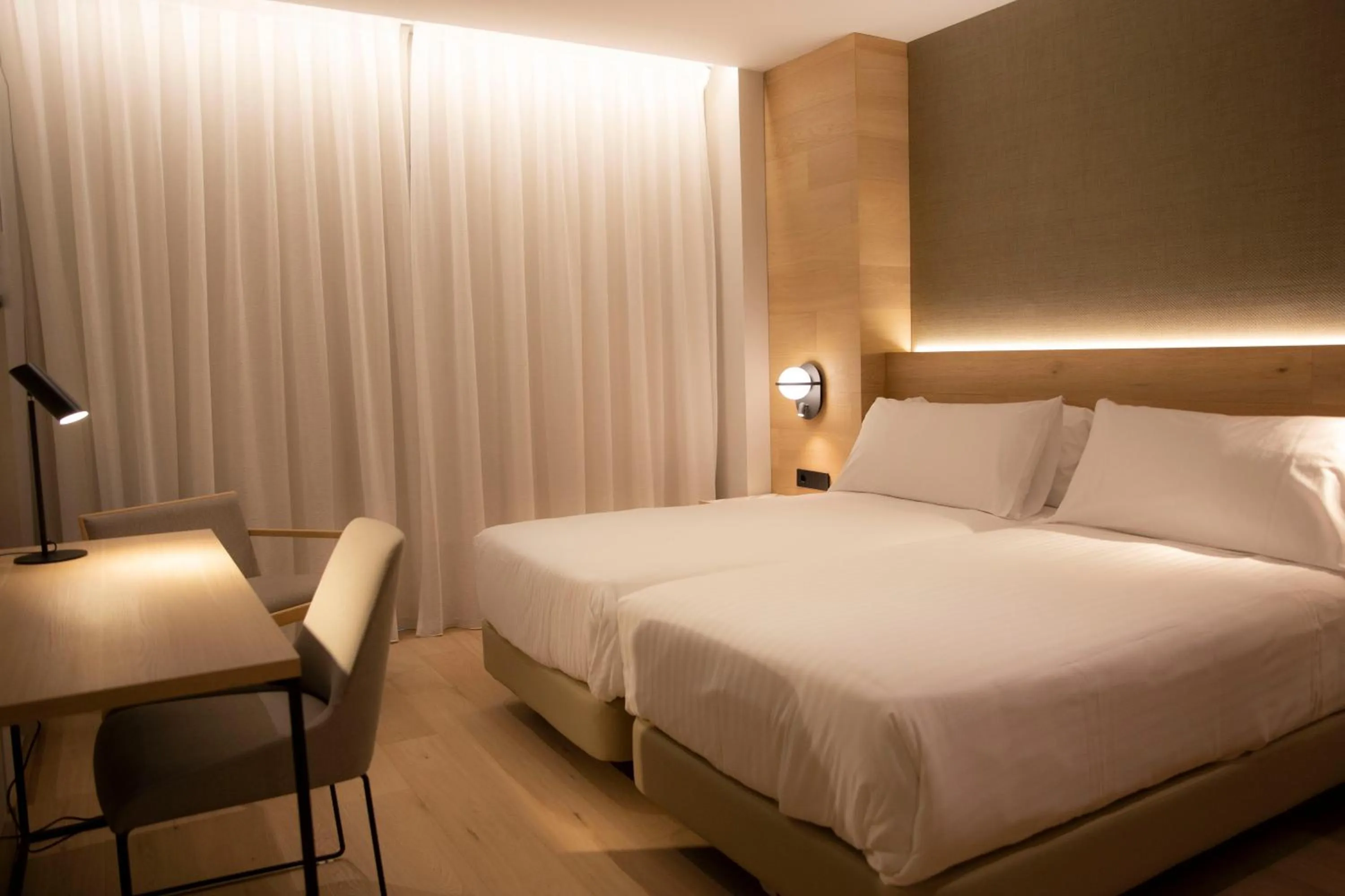 Hotel Zenit Bilbao