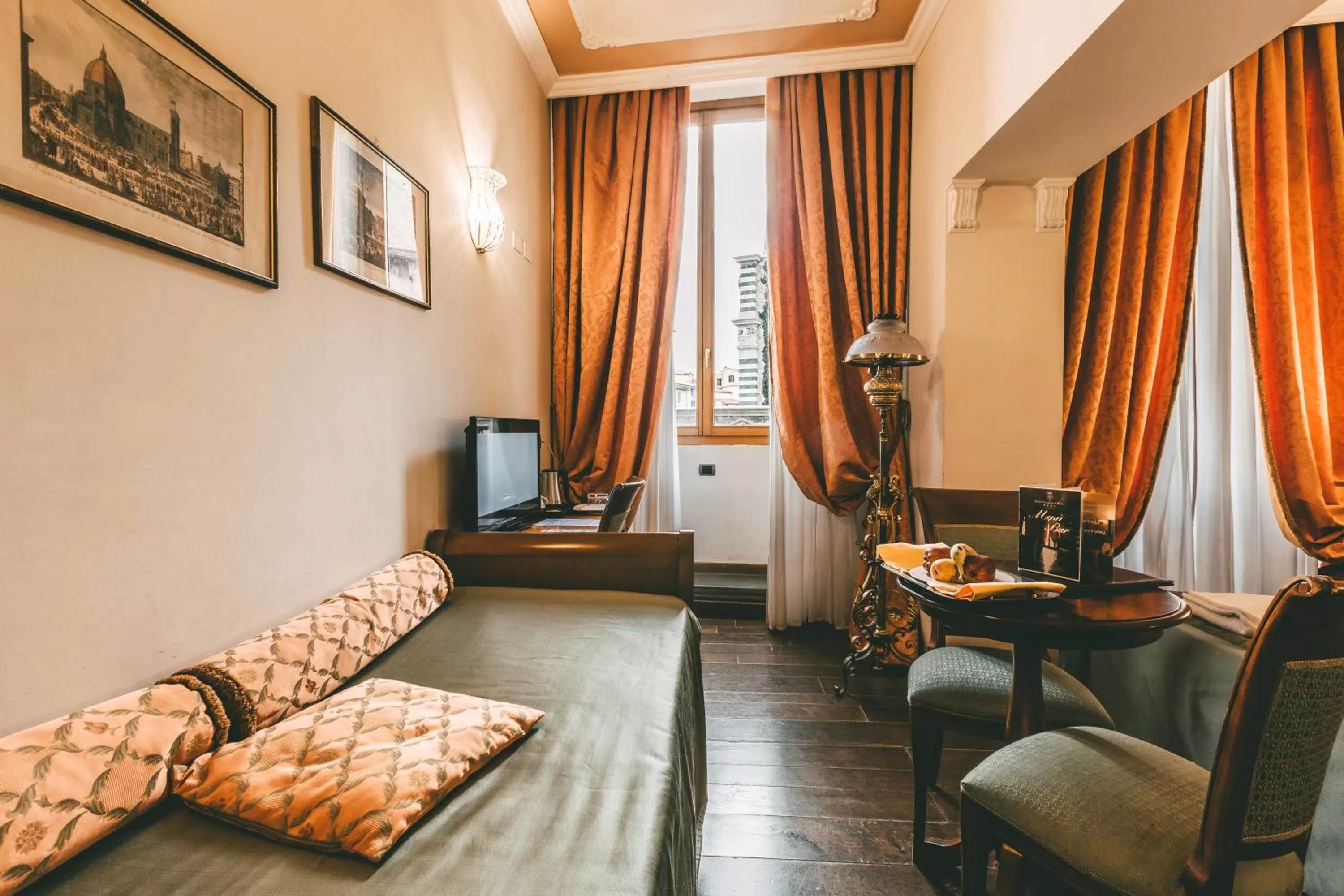 Domus Florentiae Hotel