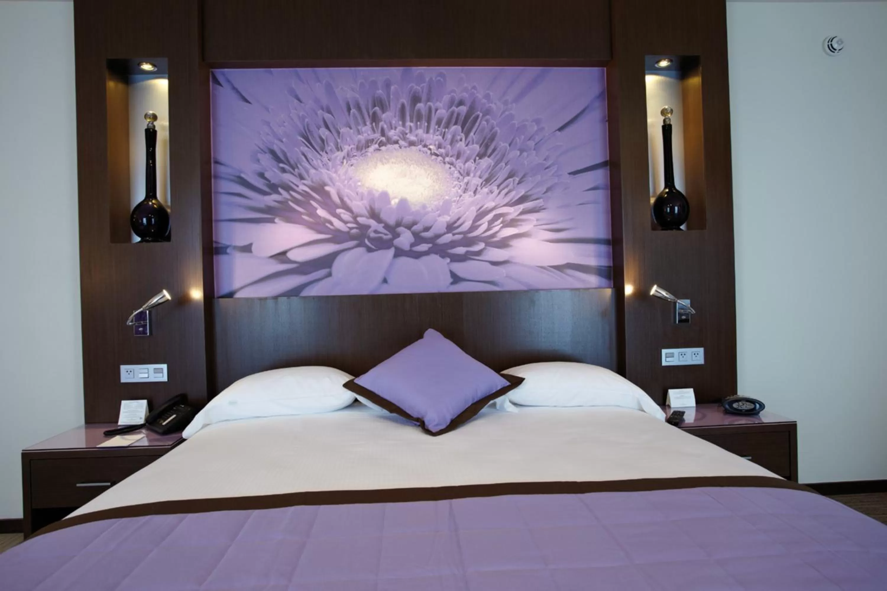 Executive Superior King Room Adults Only (Crown Level Access) in Riu Plaza Guadalajara