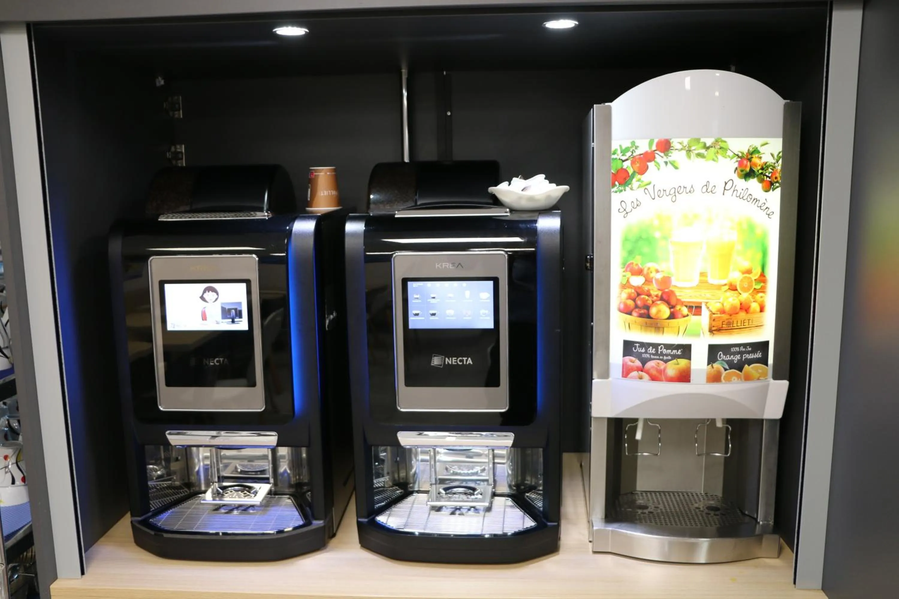 Campanile Metz Nord - Woippy- Porte du Luxembourg A31