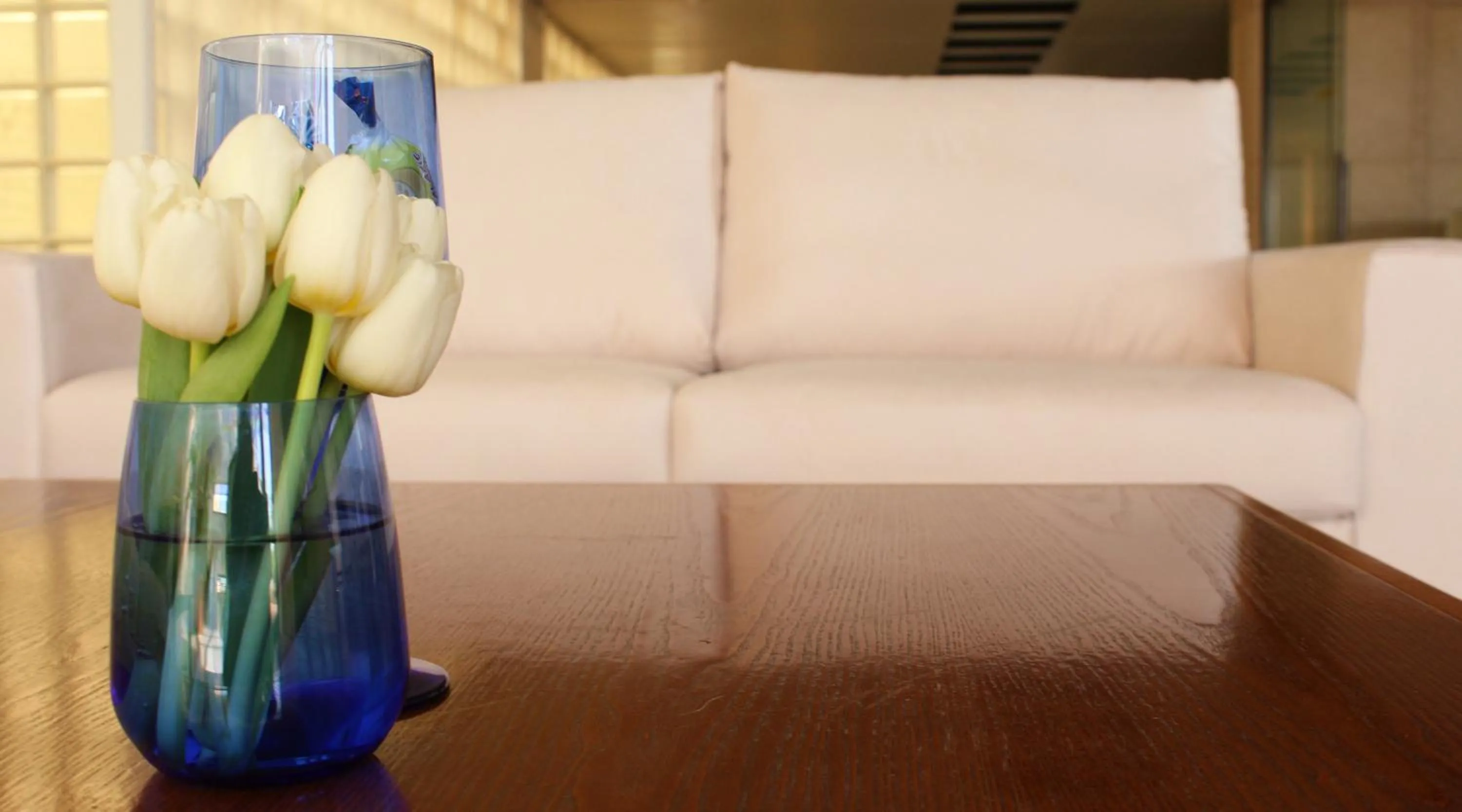 Lobby or reception in Puntaquattroventi