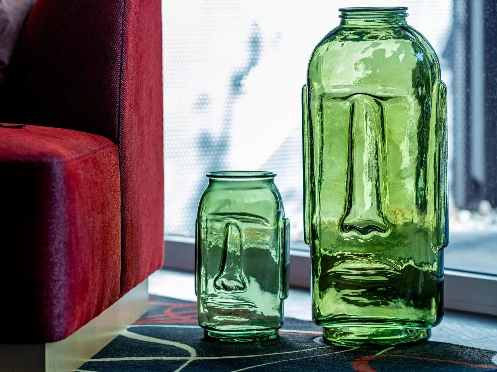 Area and facilities in Hôtel Garrigae Villa La Florangerie - SPA & Piscine