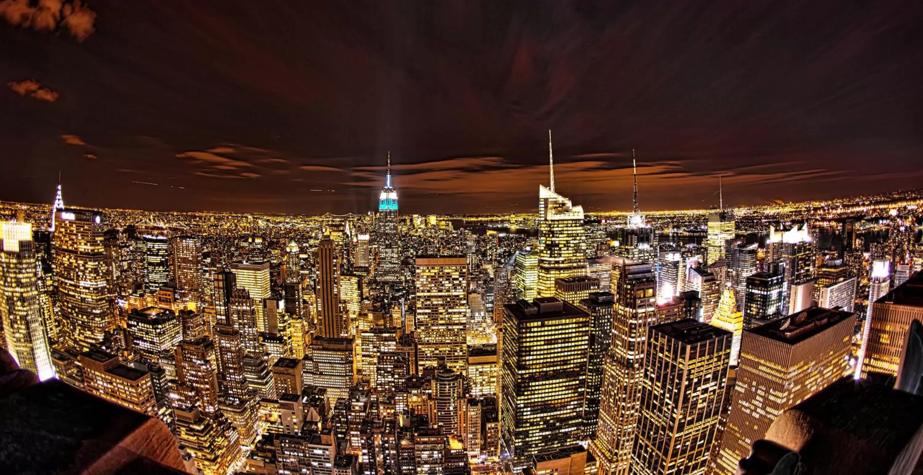 Neighbourhood in Heritage Hotel New York City