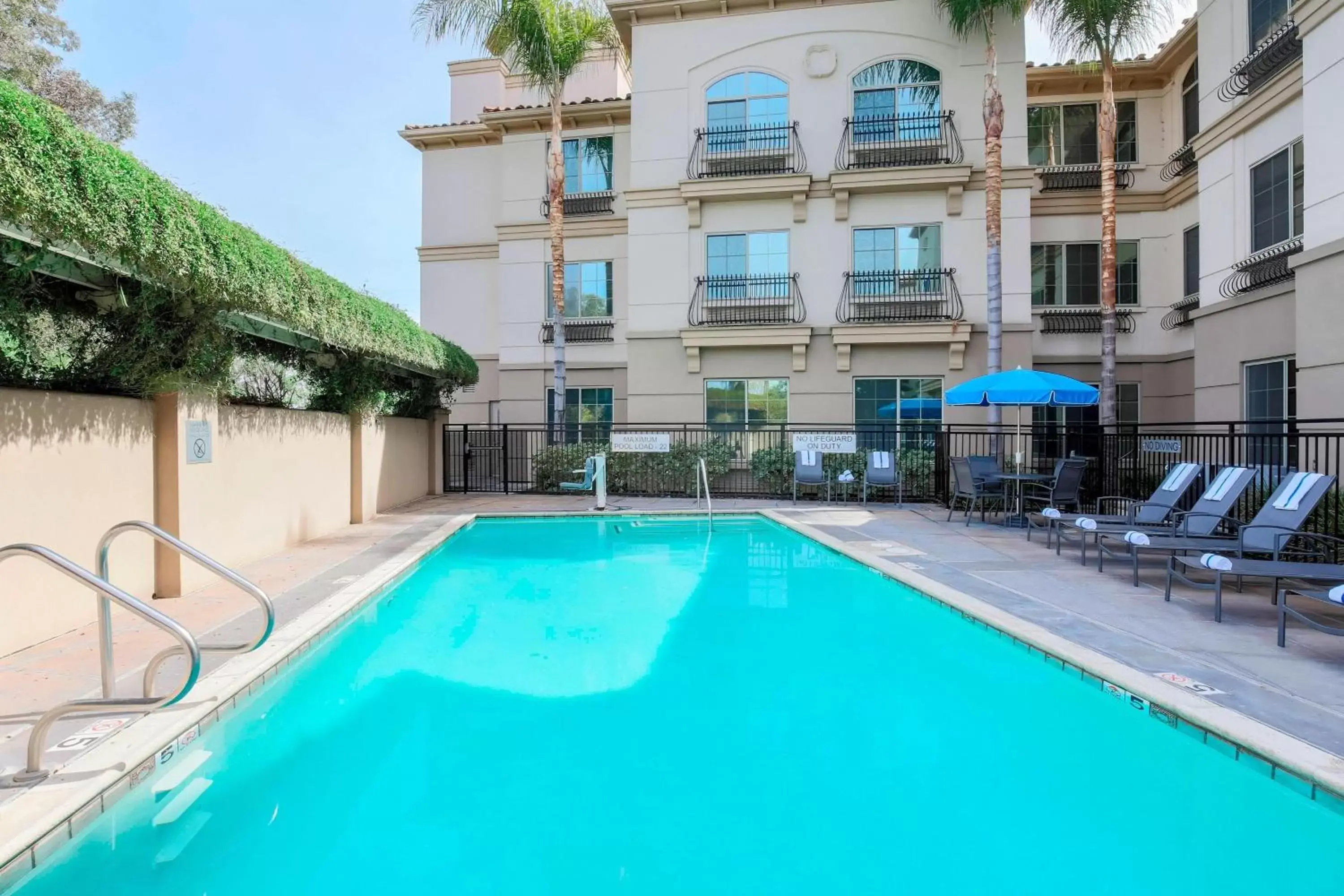 Fairfield Inn & Suites Temecula Fairfield Inn & Suites Temecula