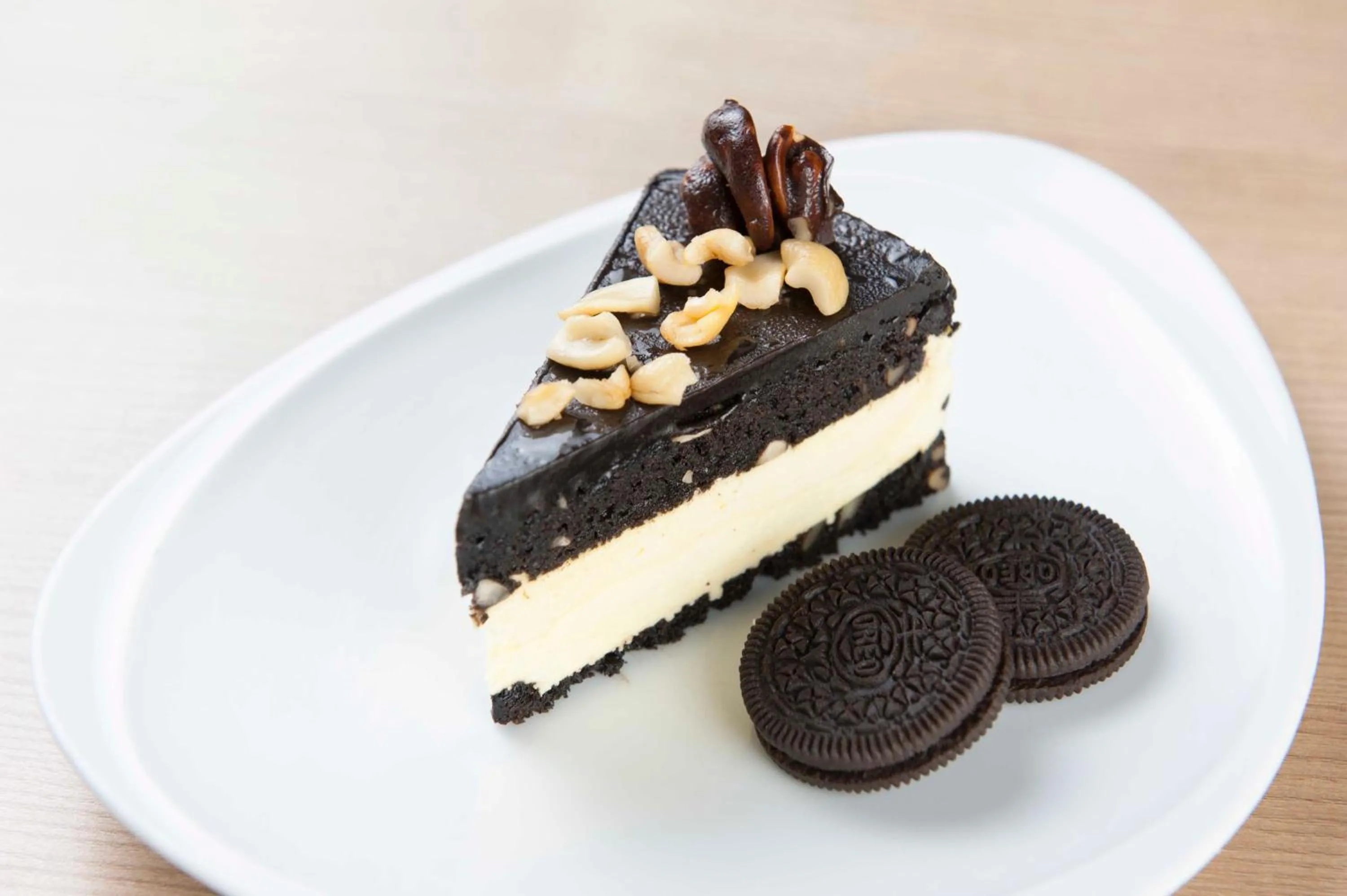 Food and drinks in The Now Hotel - SHA Extra Plus