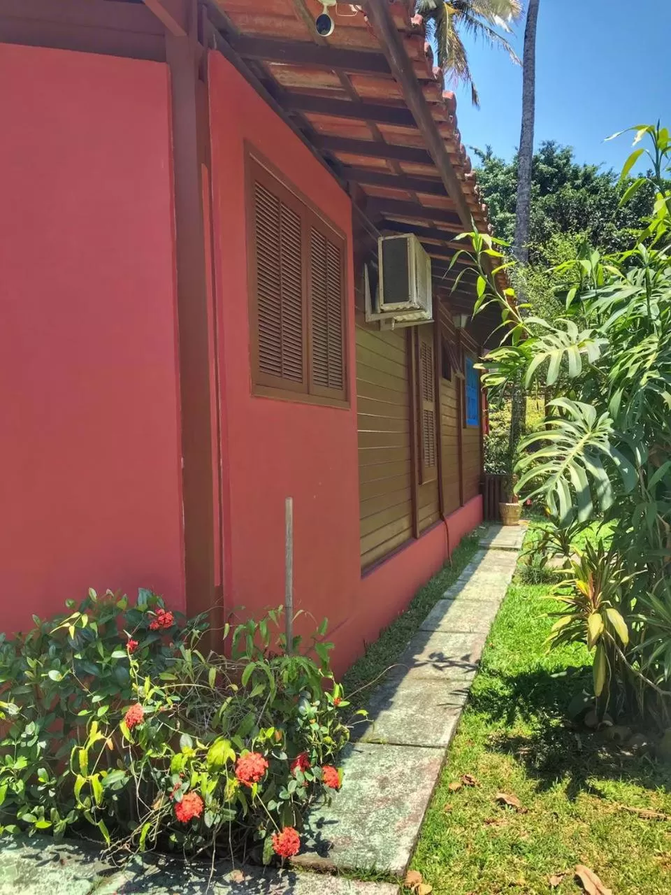 Pousada Canto Bella Terra