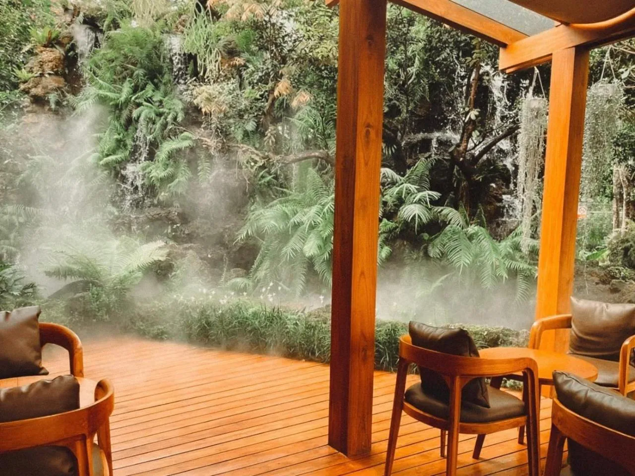 Sukruethai Hotel Chiang Mai - โรงแรมสุขฤทัย เชียงใหม่