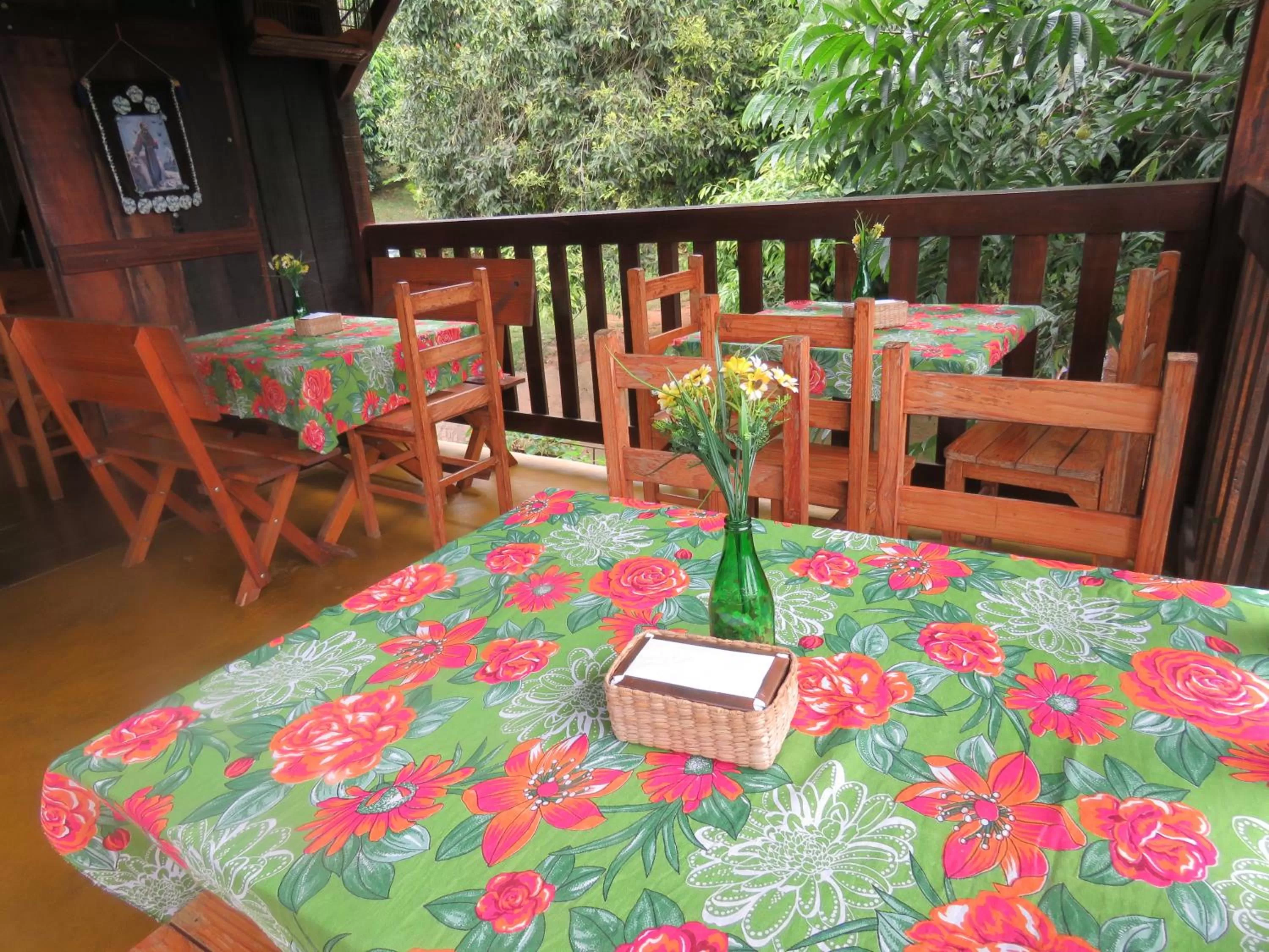 Property building in Lagoa Seca Hotel Rural