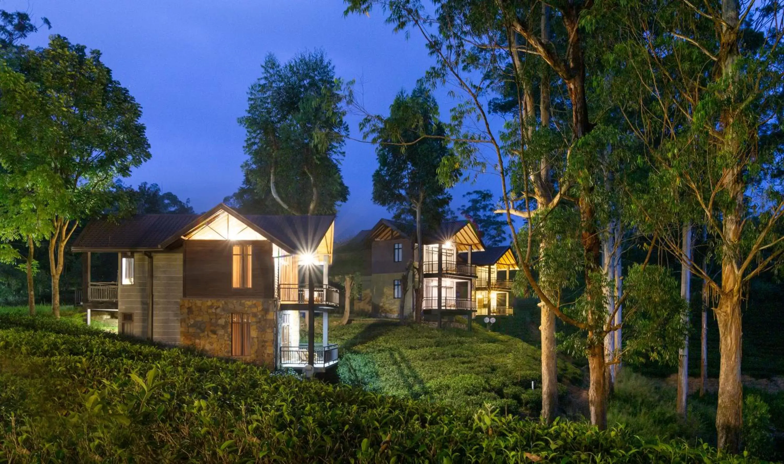 The Farm Resorts The Farm Resorts