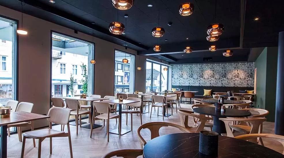 Scandic Victoria Florø