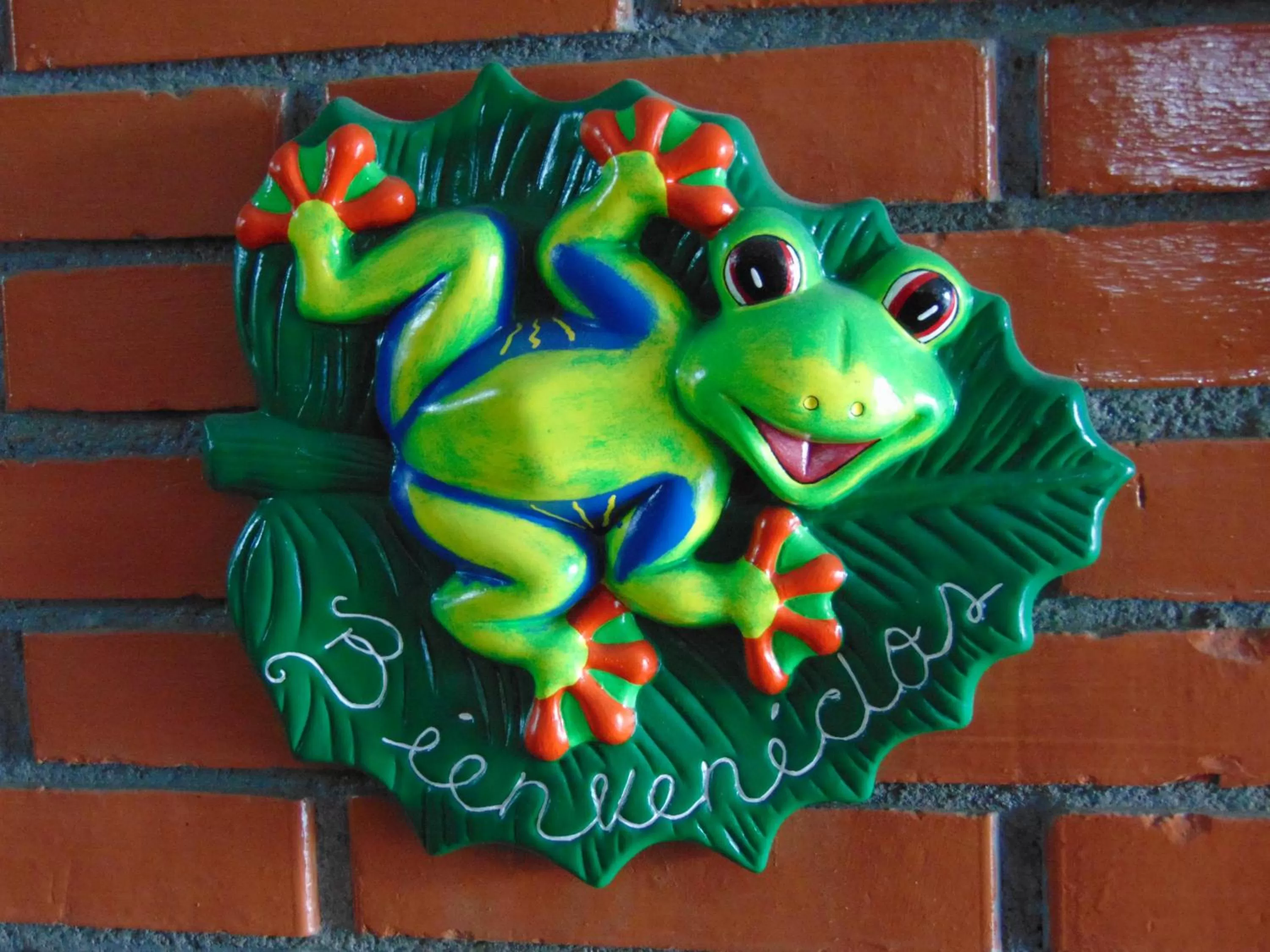 Lobby or reception in Casa Lima B&B