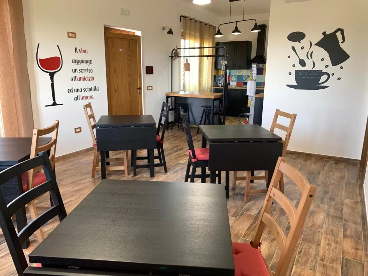 B & B Vigna Di Filippo - Paestum