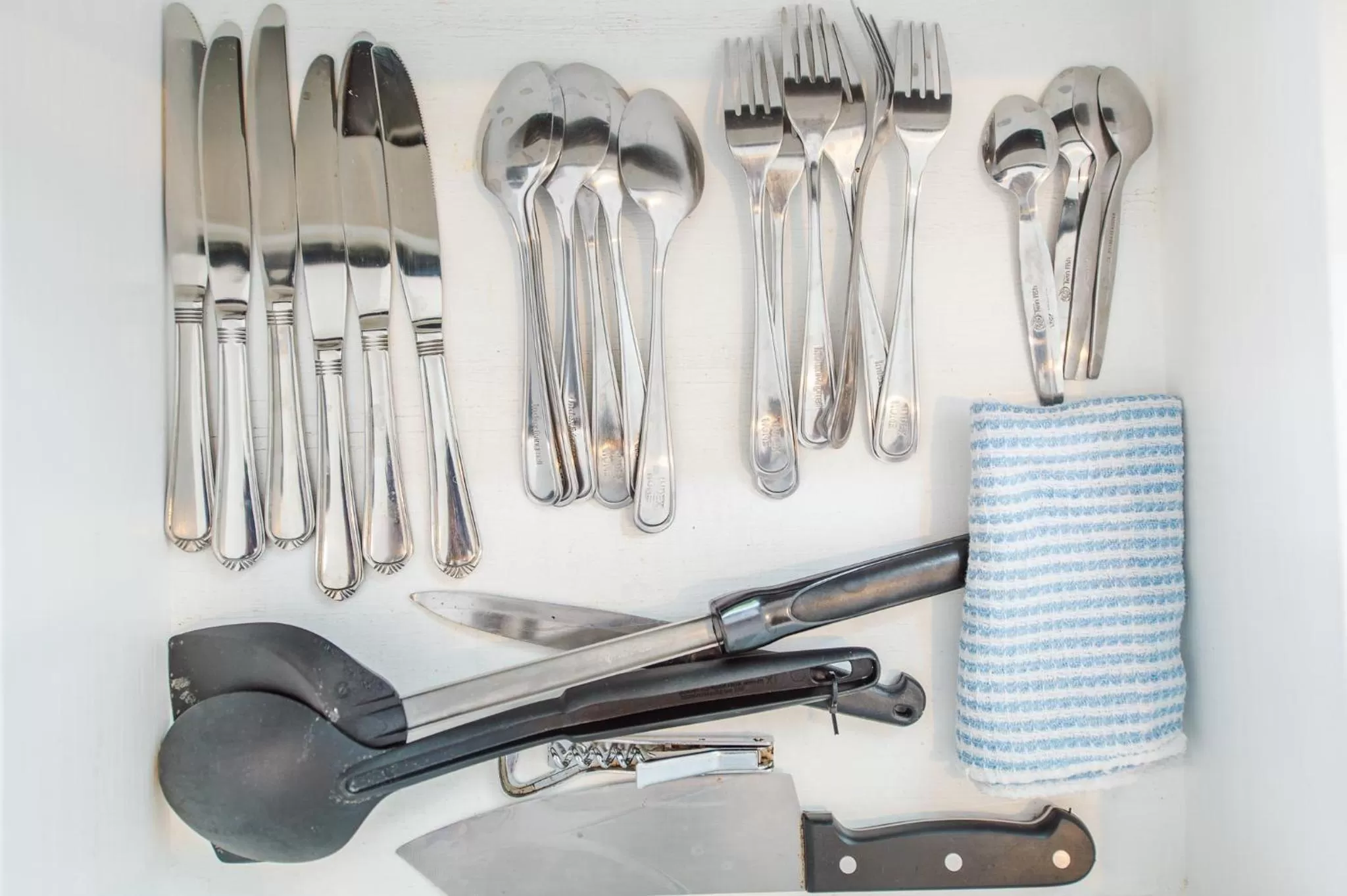 Kitchen or kitchenette in The Beach Village Resort