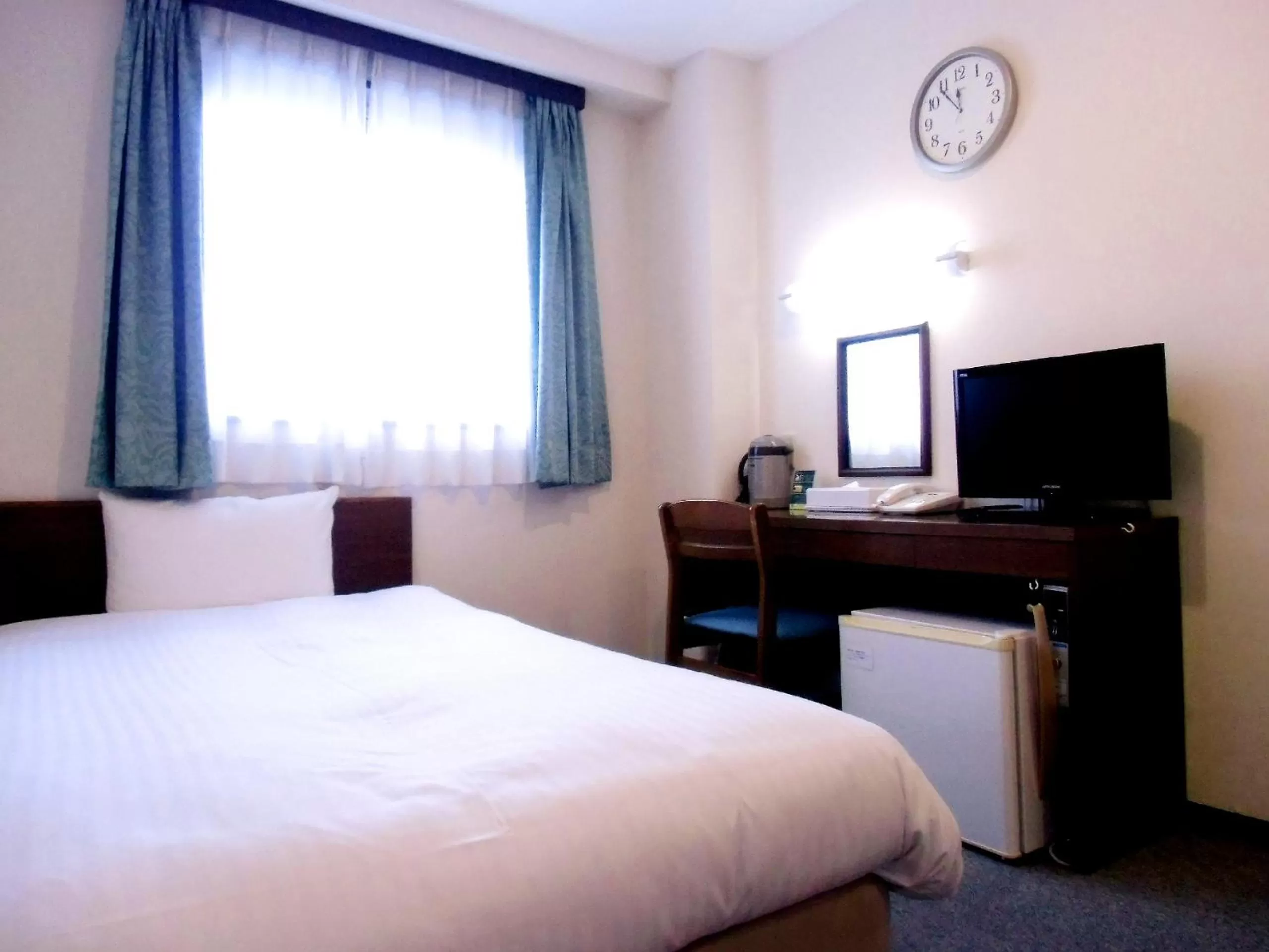 Single Room - Non-Smoking in Hotel Green Line